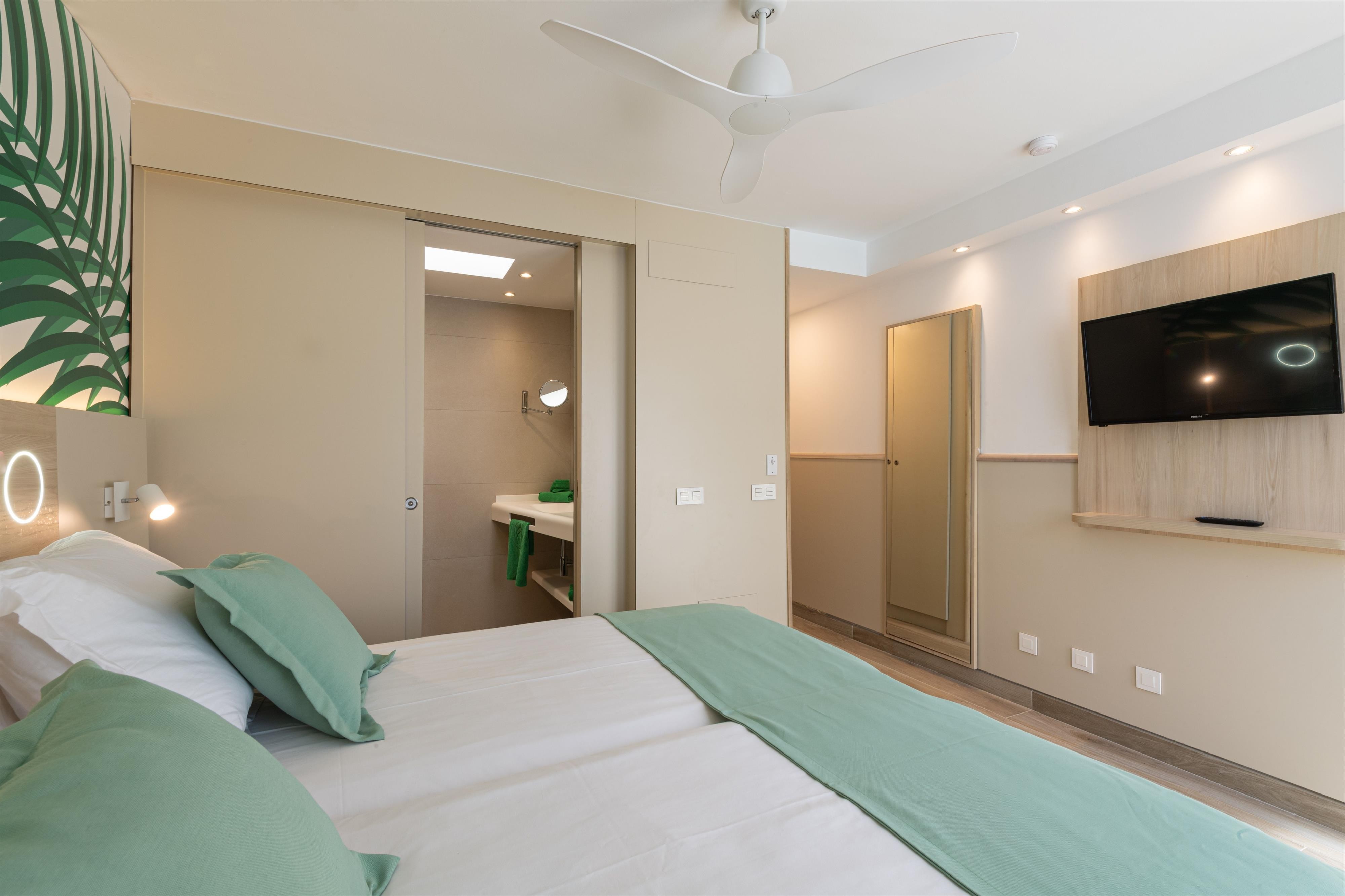 Bungalows Cordial Green Golf 7