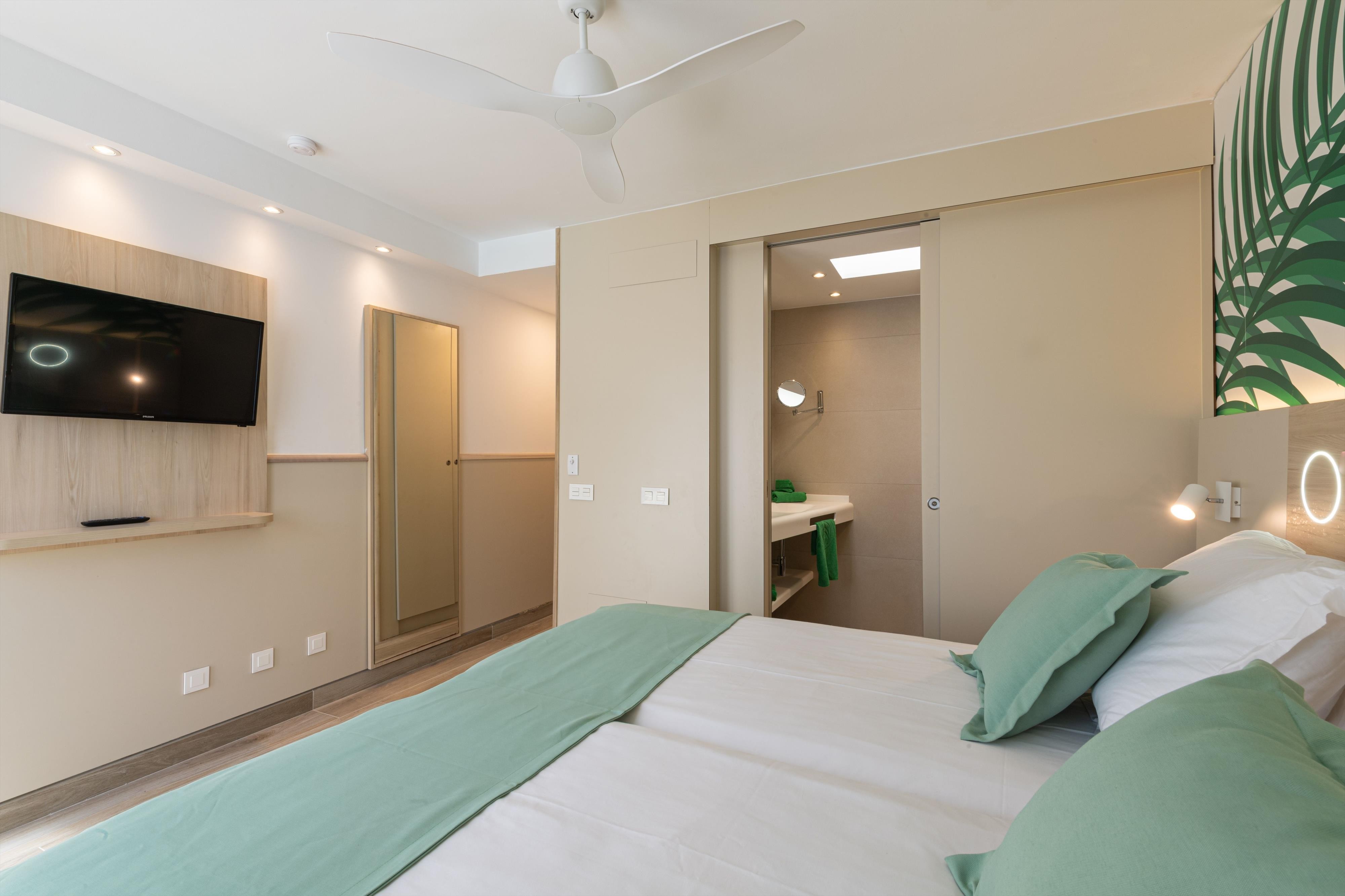 Bungalows Cordial Green Golf 11