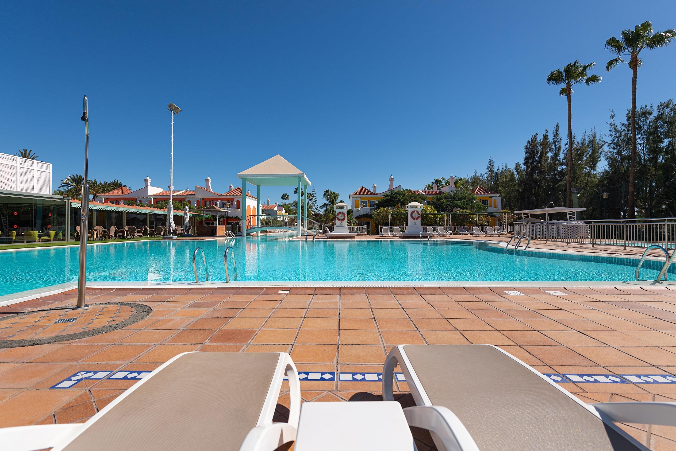 Bungalows Cordial Green Golf 15