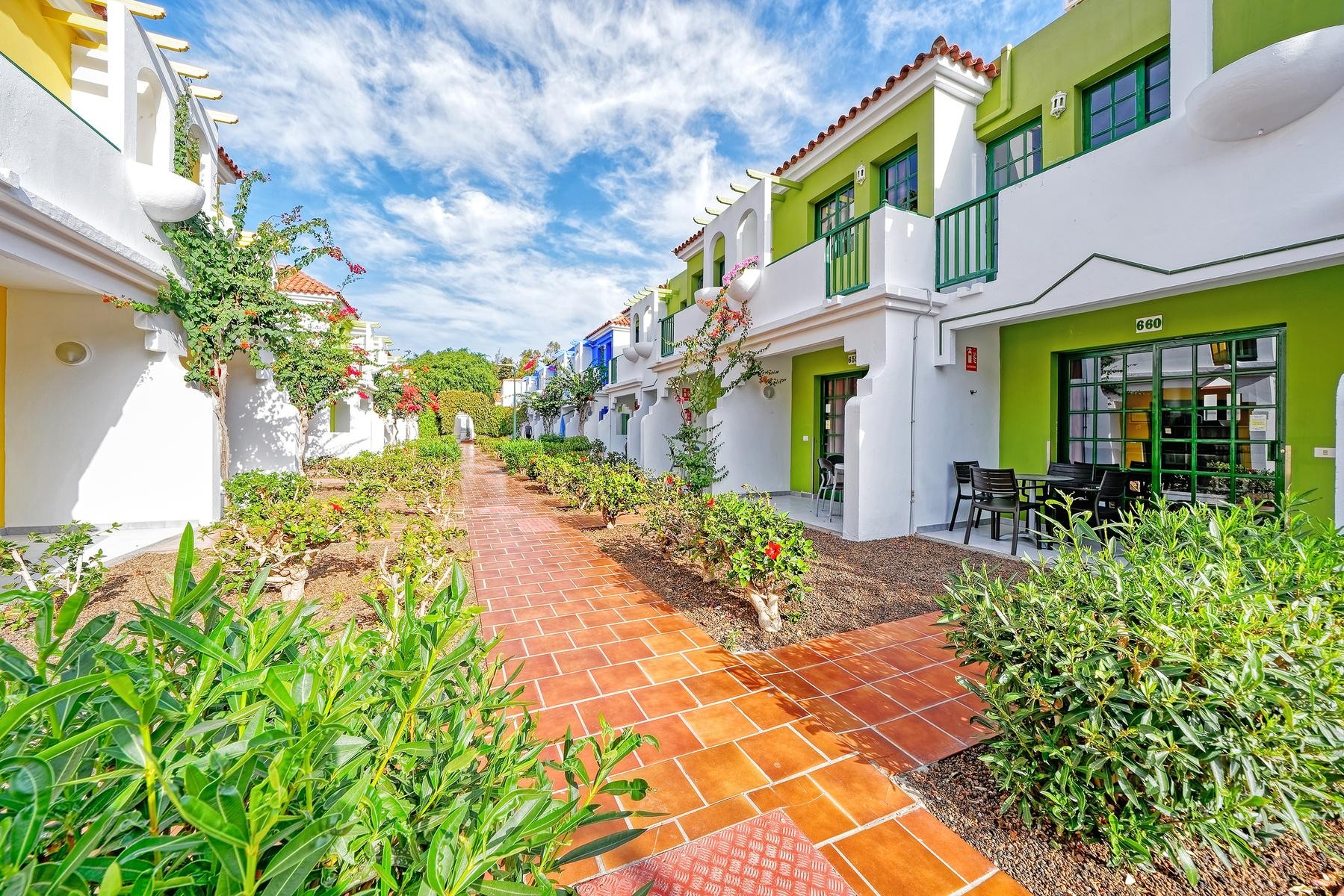 Vistaflor Bungalows 20