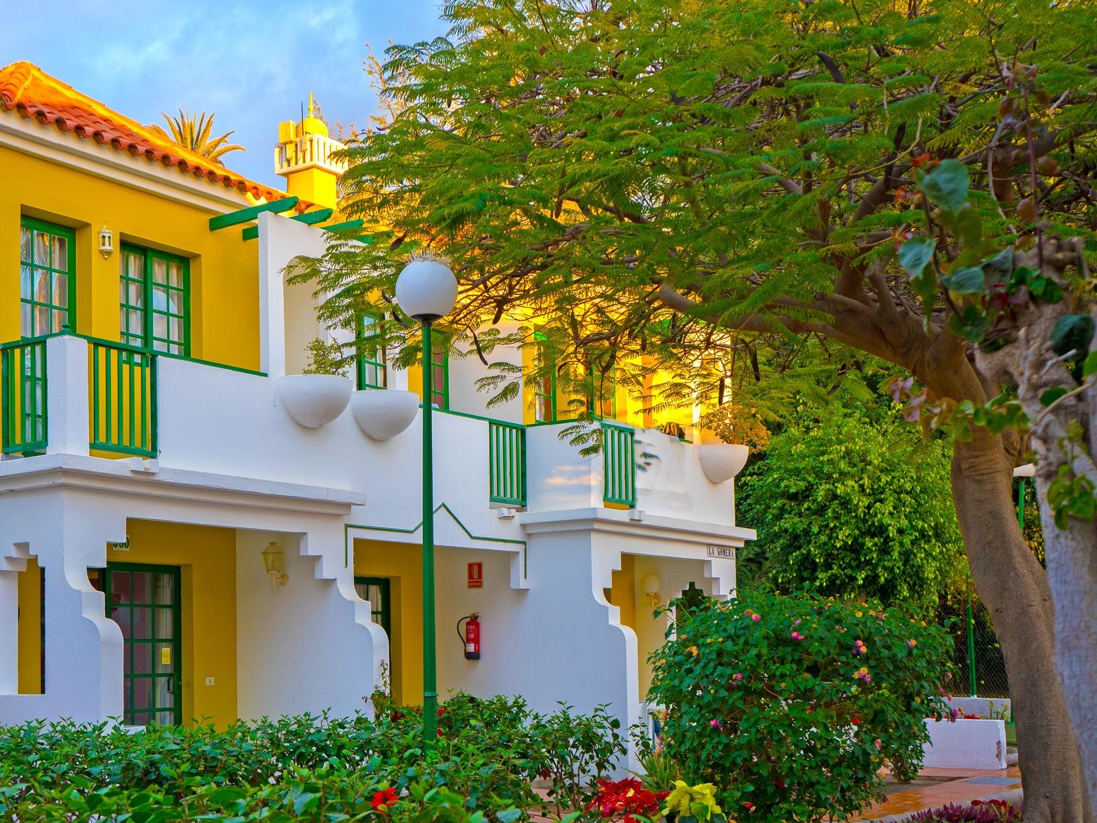 Vistaflor Bungalows 21