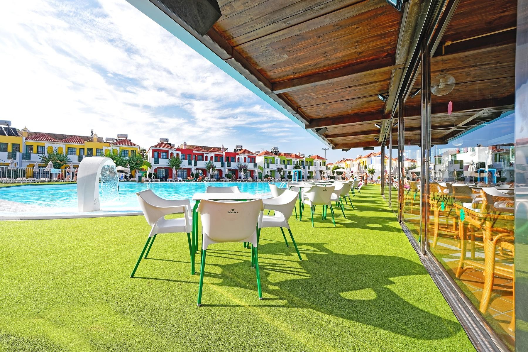 Vistaflor Bungalows 15