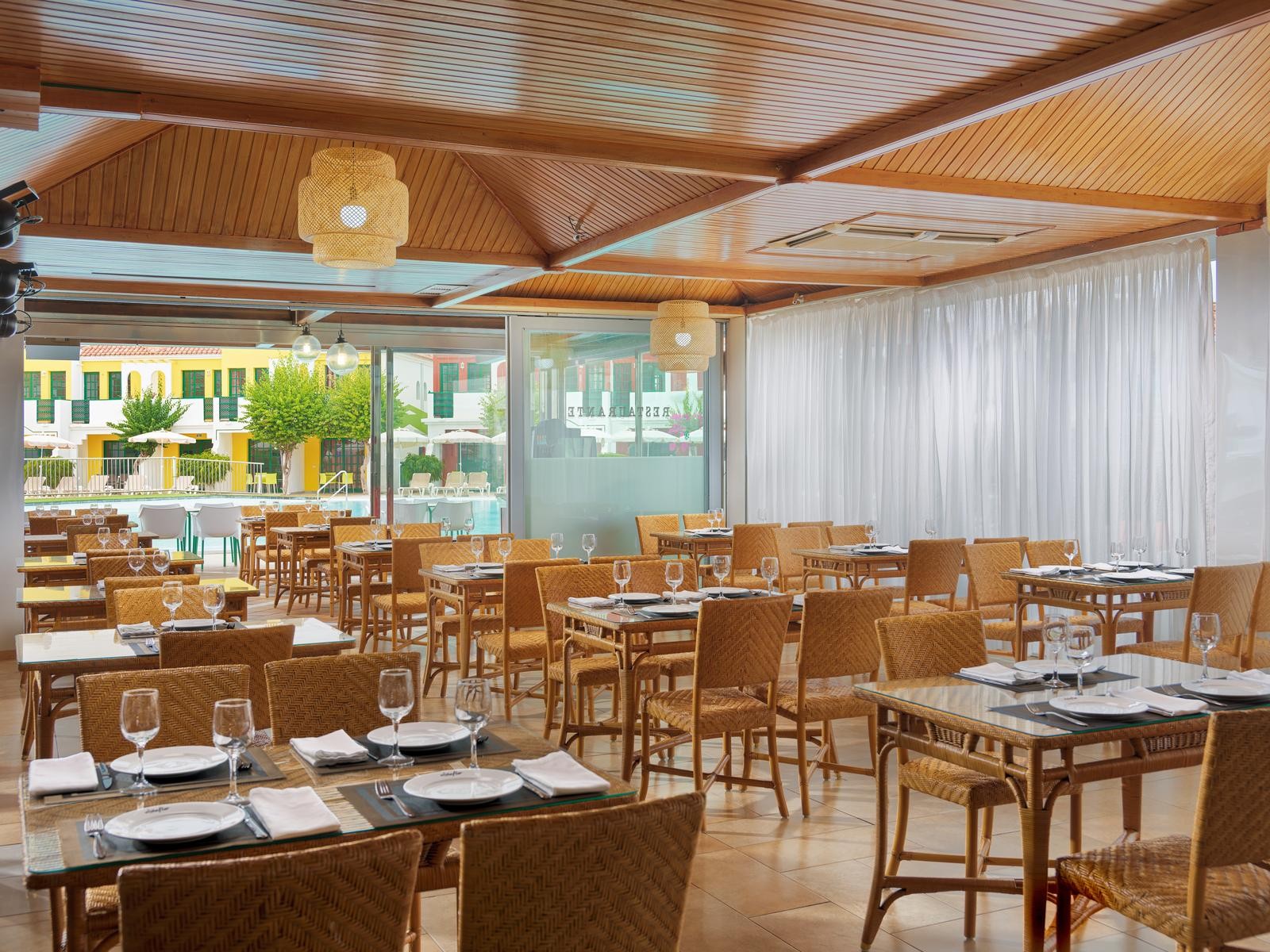 Vistaflor Bungalows 16