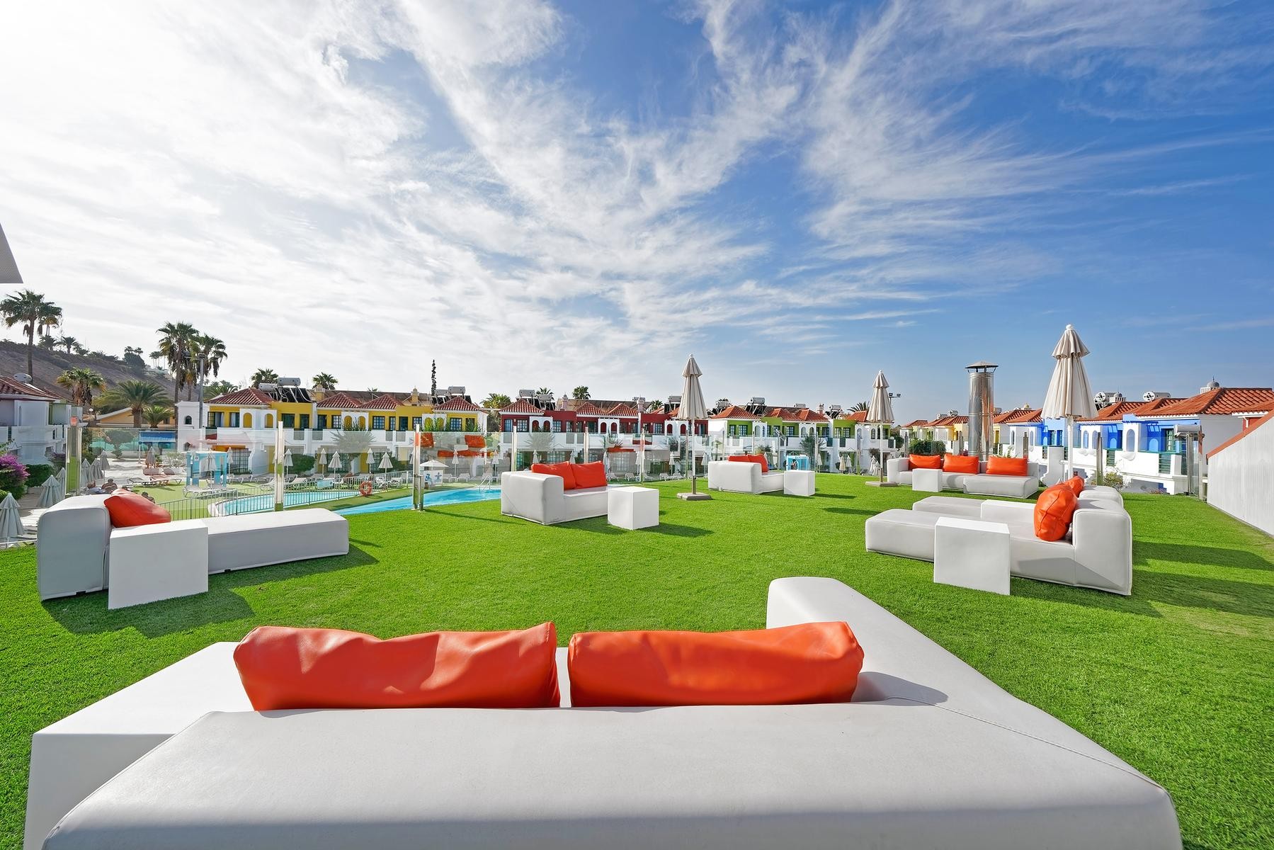 Vistaflor Bungalows 19