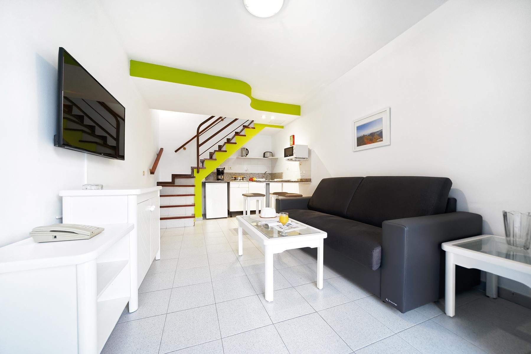 Vistaflor Bungalows 6