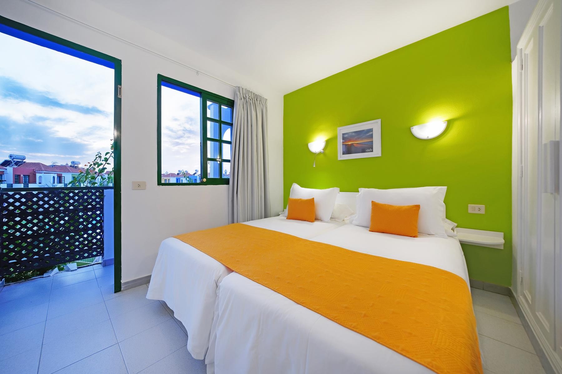 Vistaflor Bungalows 8