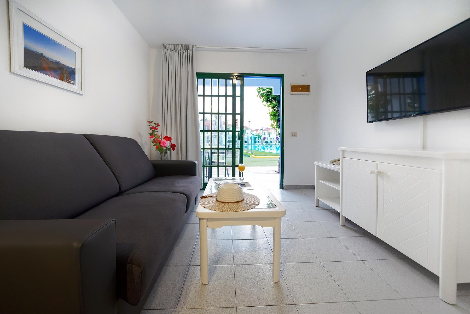 Vistaflor Bungalows 7