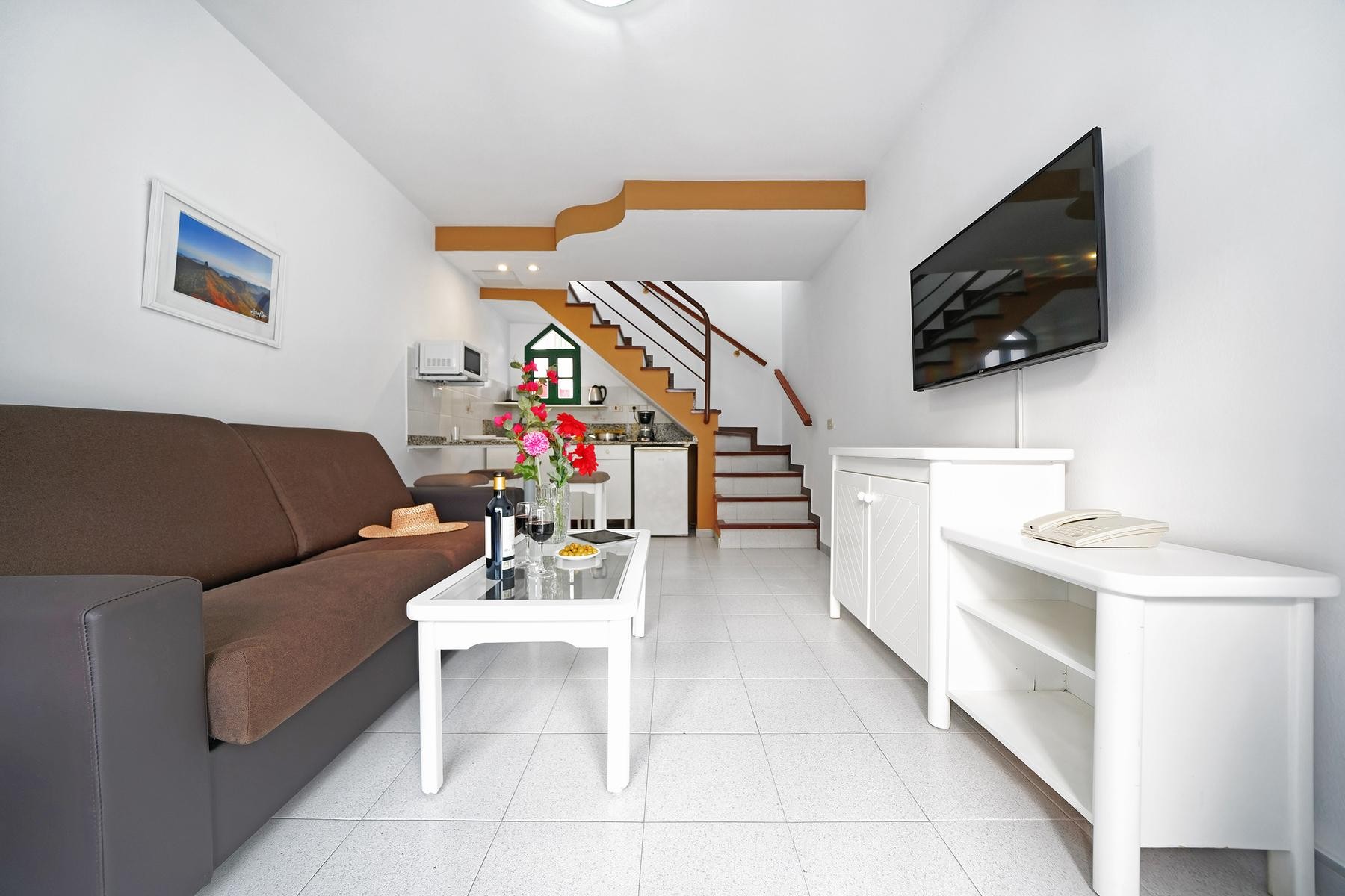 Vistaflor Bungalows 10