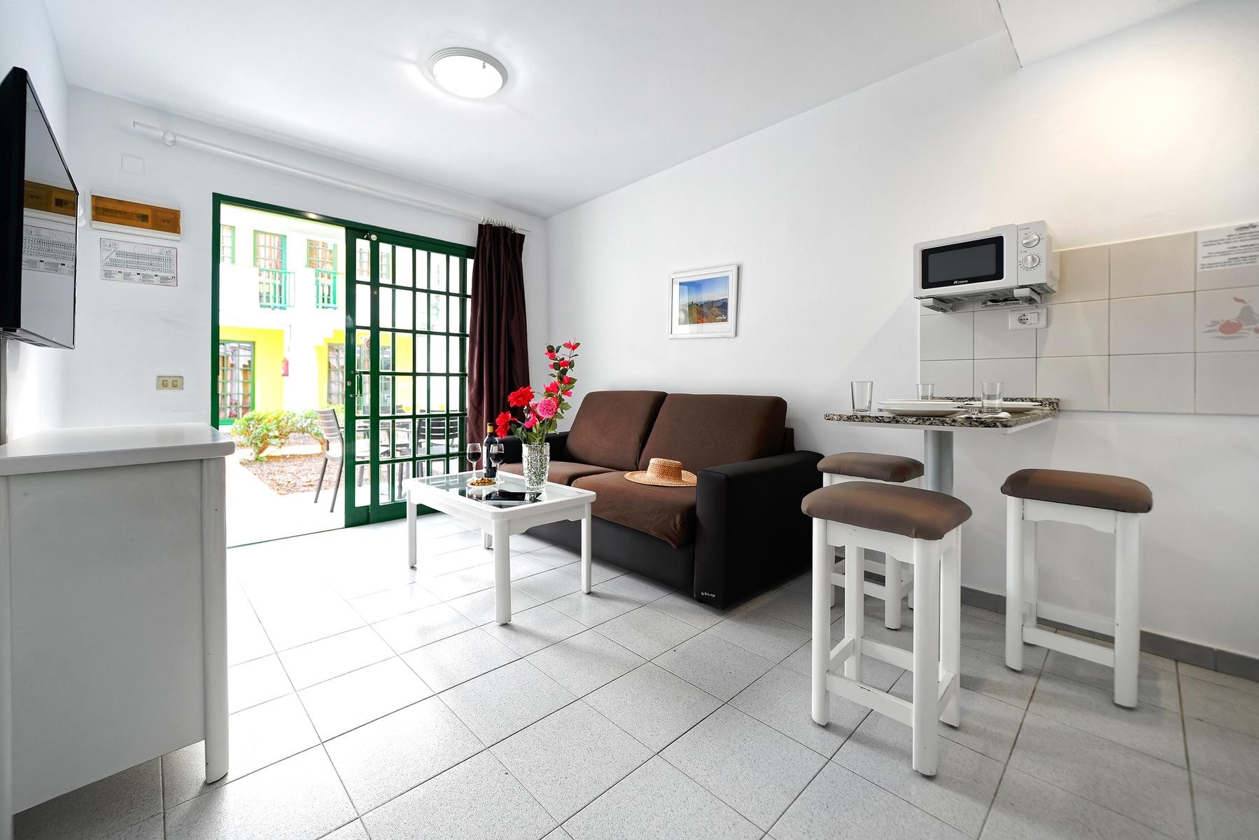 Vistaflor Bungalows 11