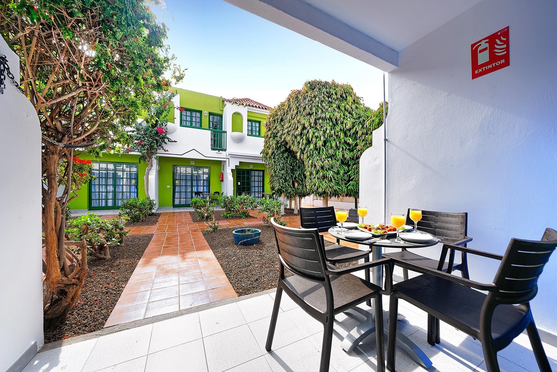 Vistaflor Bungalows 12