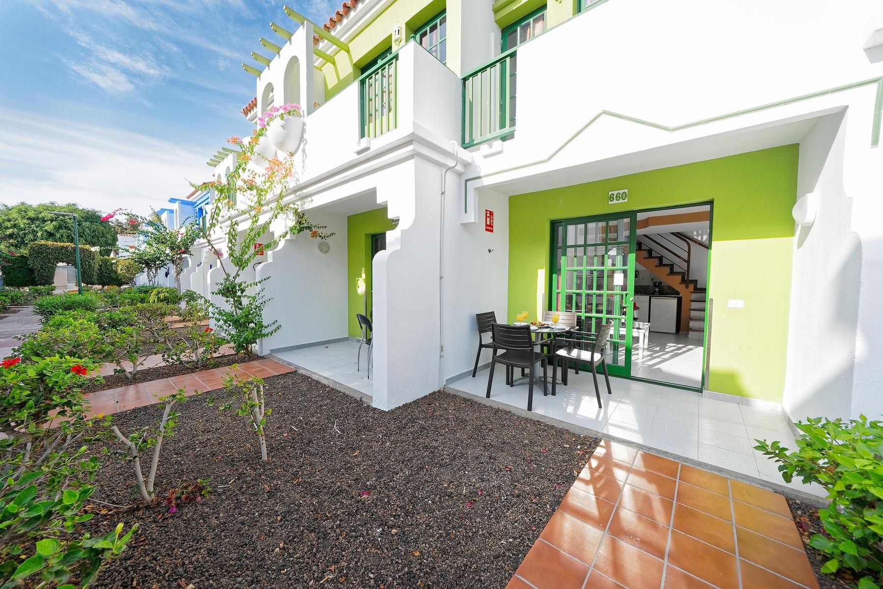 Vistaflor Bungalows 14