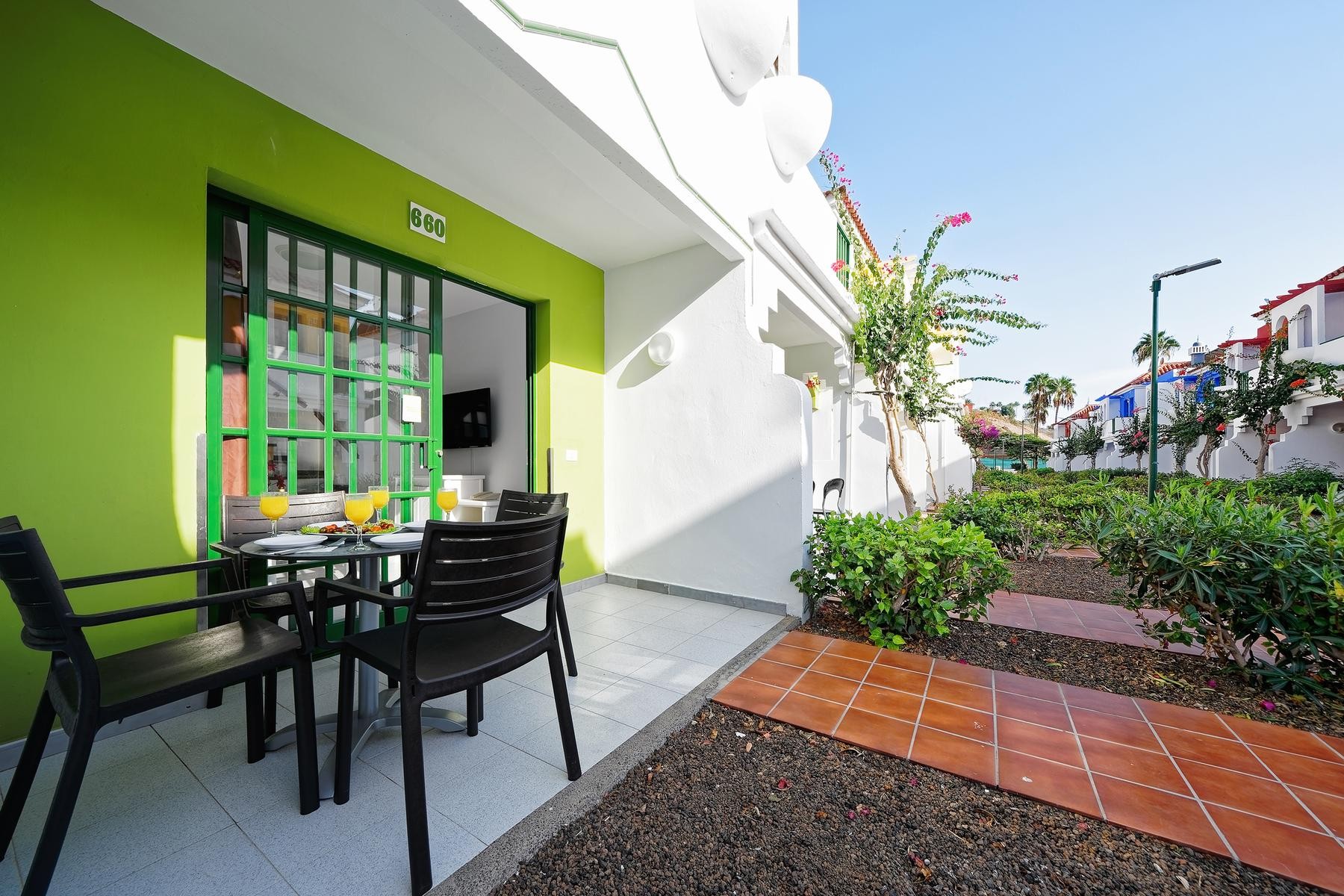 Vistaflor Bungalows 13