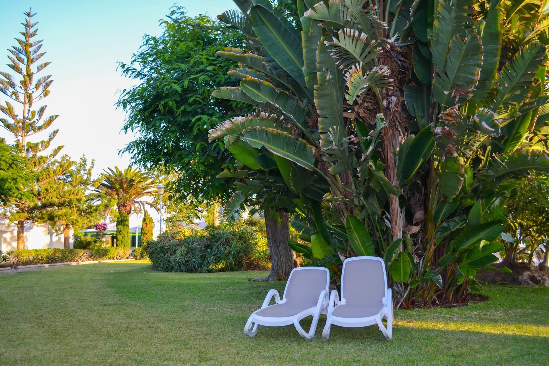 Cordial Sandy Golf Bungalows 13