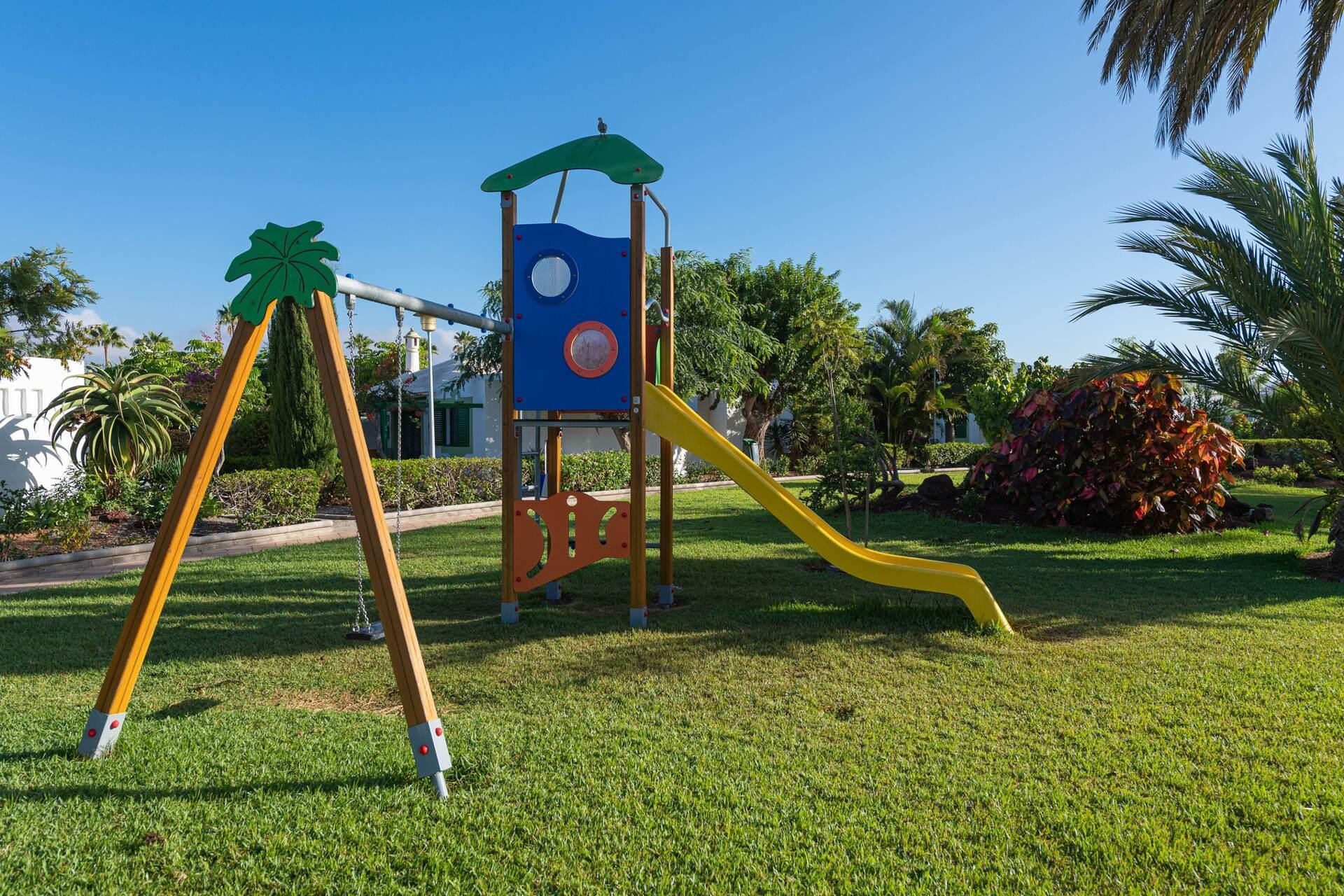 Cordial Sandy Golf Bungalows 16