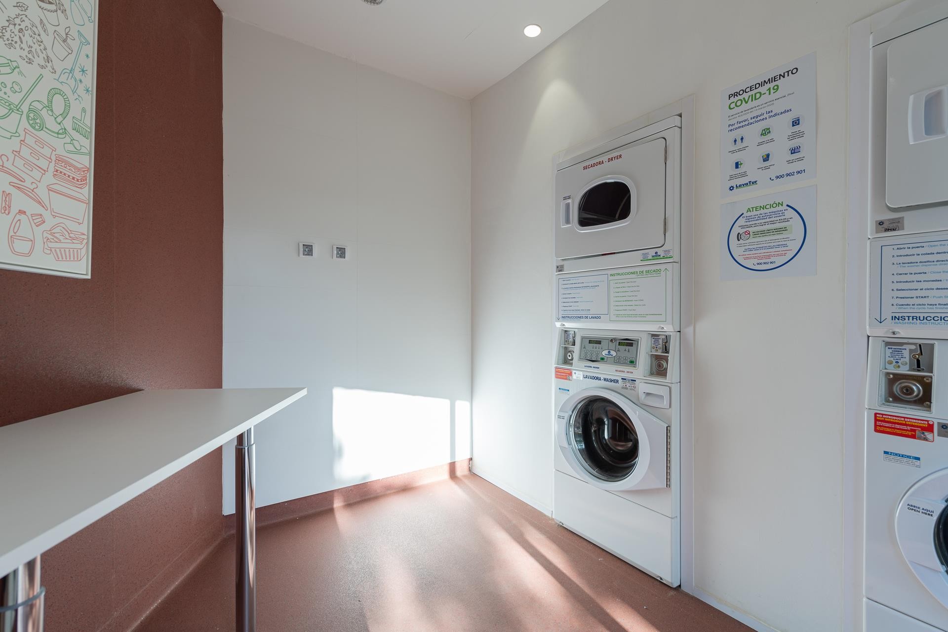 Cordial Sandy Golf Bungalows 17