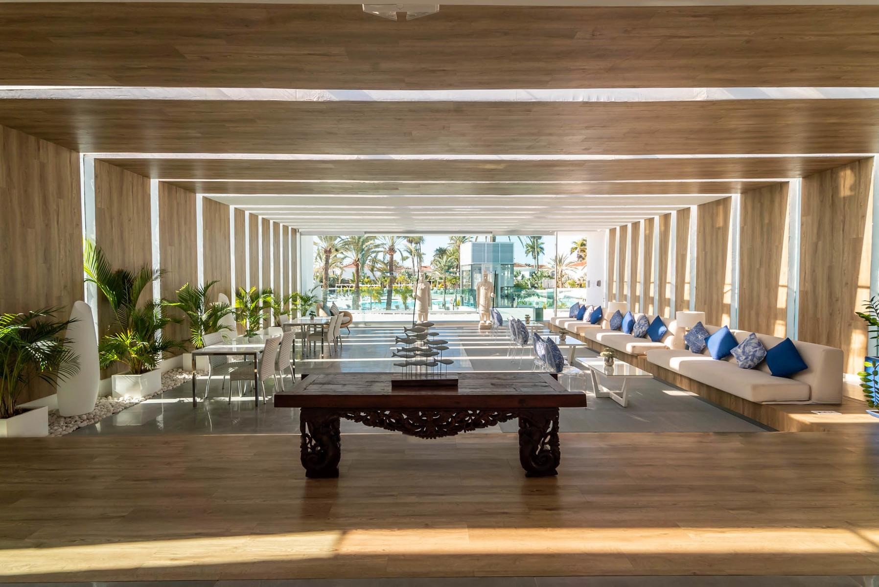 Hotel LIVVO Dunagolf Suites 13