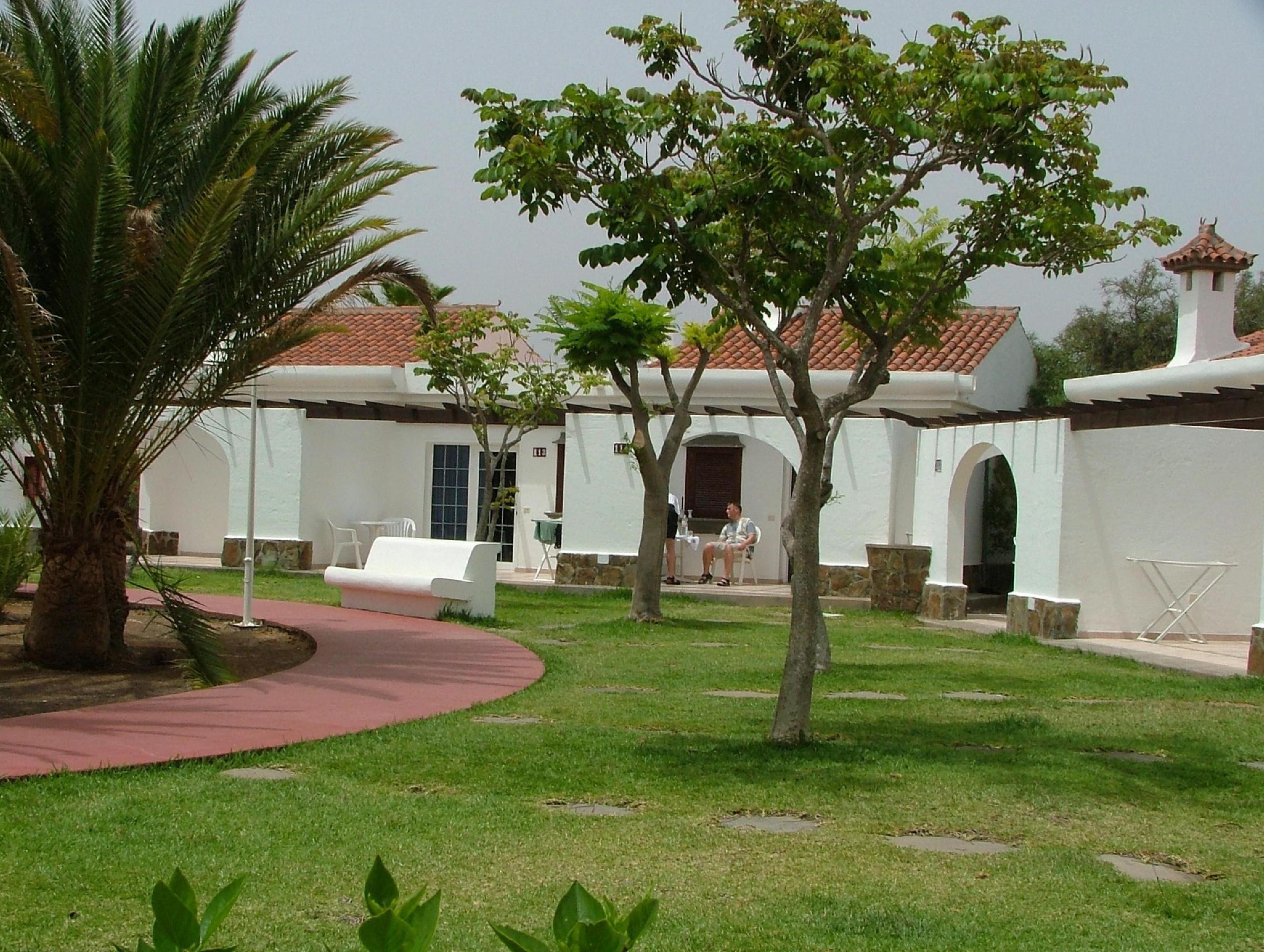 Hotel LIVVO Dunagolf Suites 10