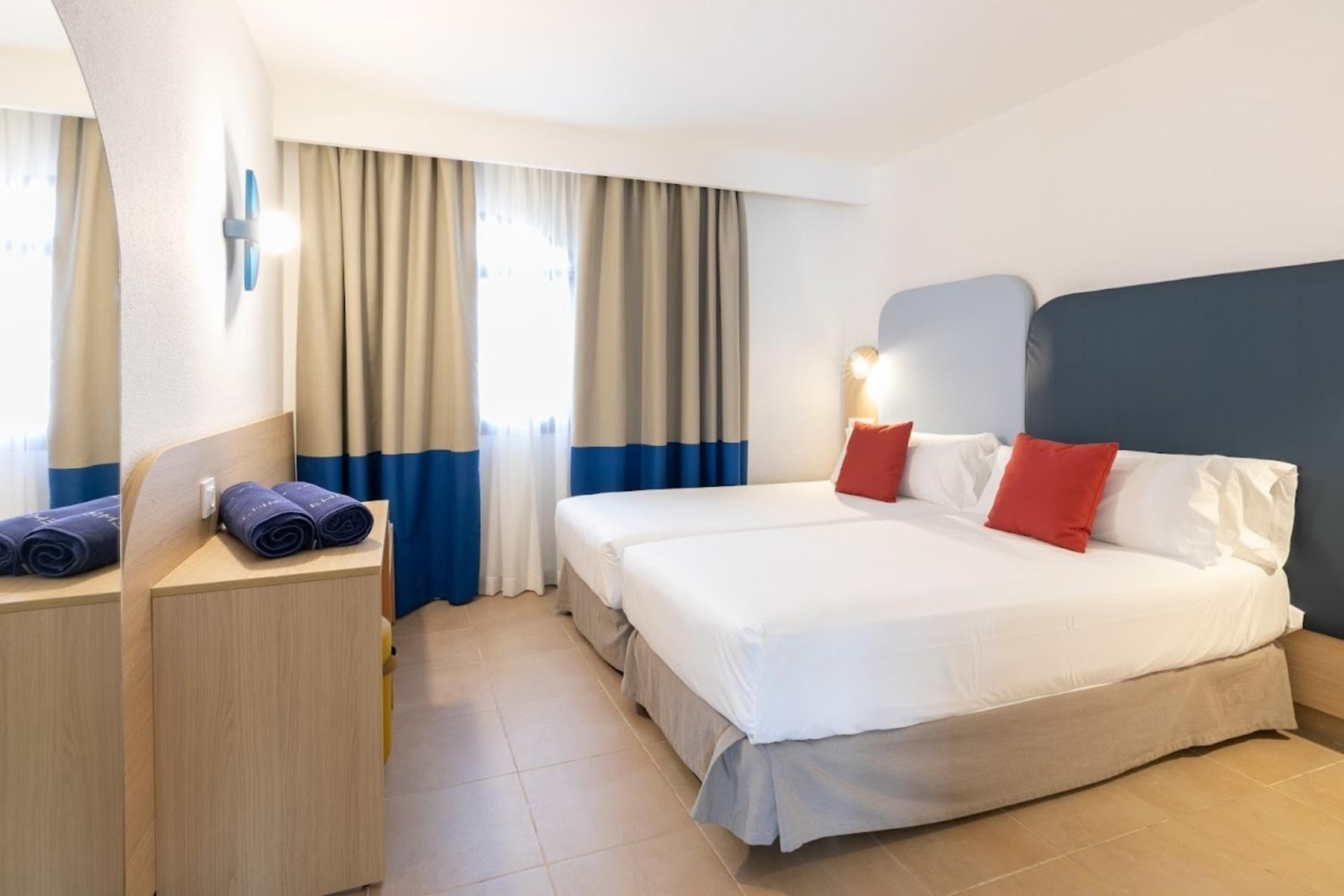 HD Parque Cristobal Gran Canaria