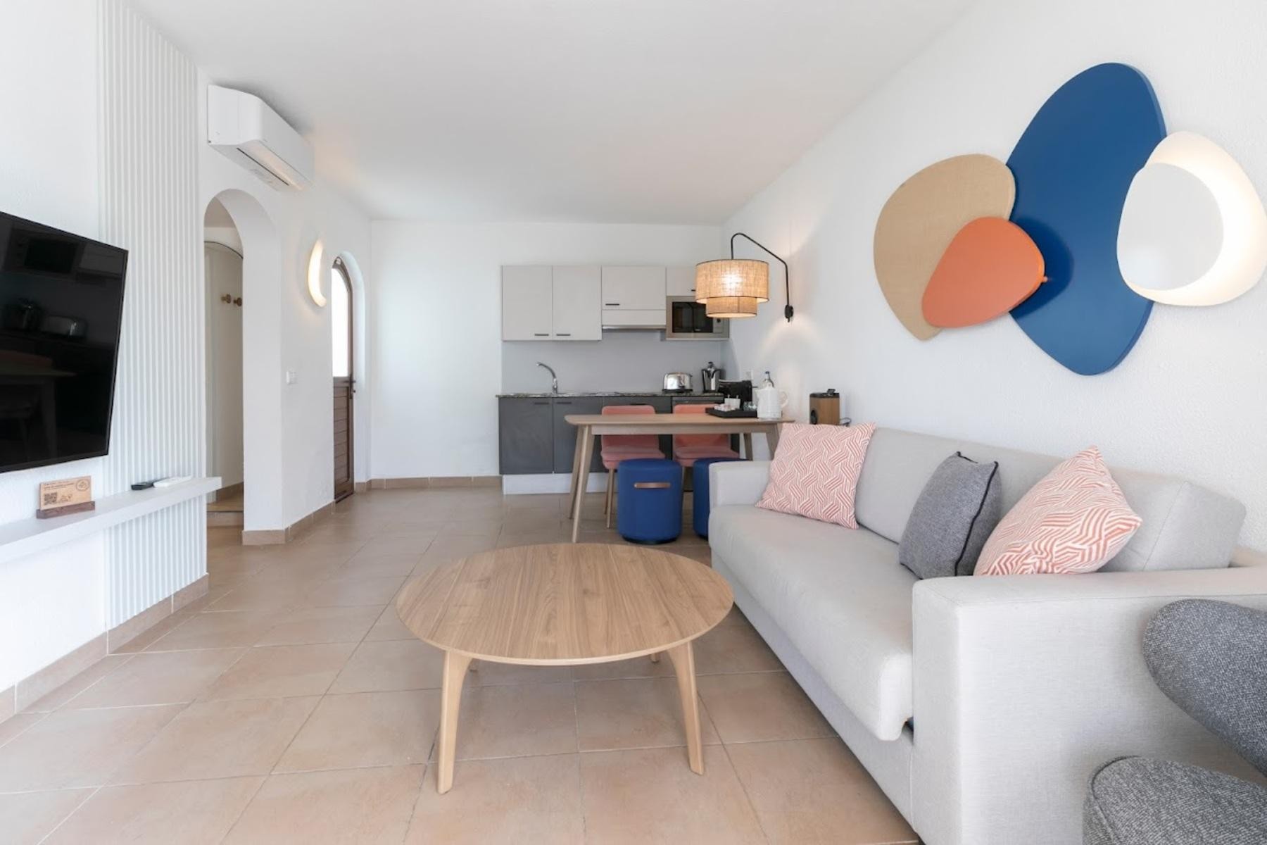 HD Parque Cristobal Gran Canaria