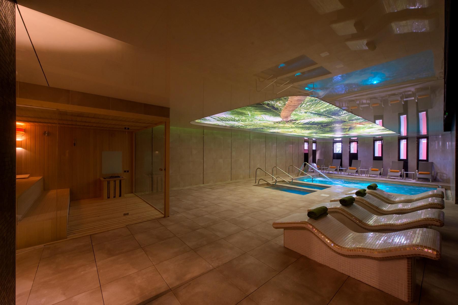 HD Parque Cristobal Gran Canaria 7