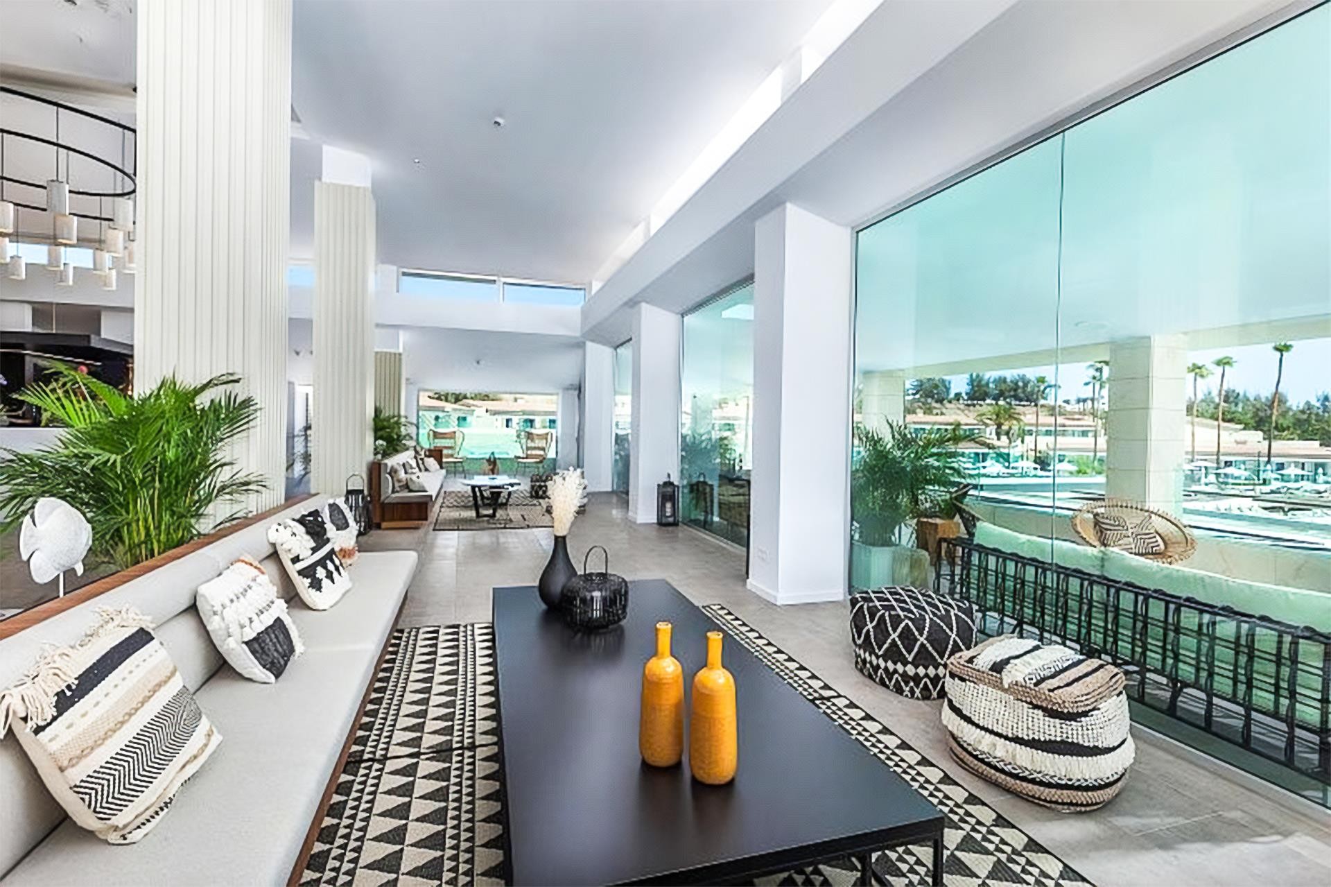 Kumara Serenoa by Lopesan Hotels 13