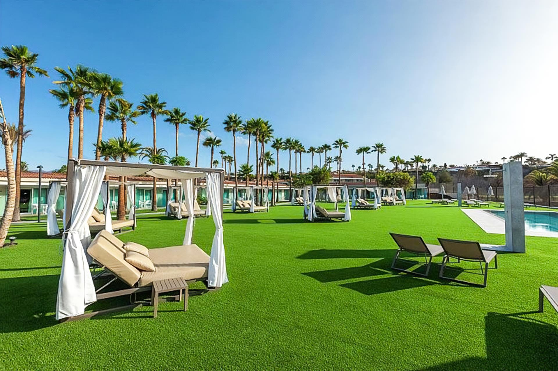 Kumara Serenoa by Lopesan Hotels 8