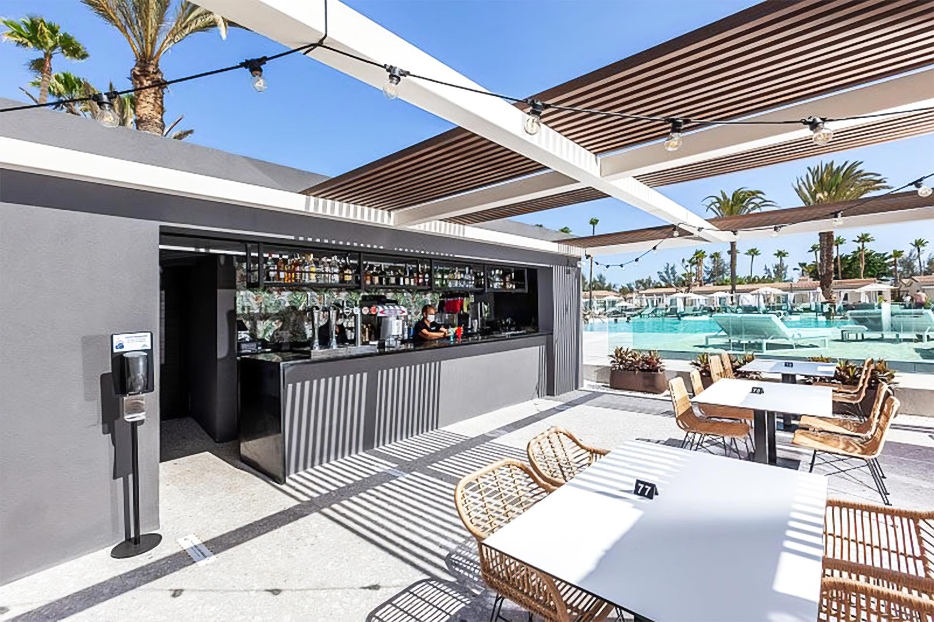 Kumara Serenoa by Lopesan Hotels 9