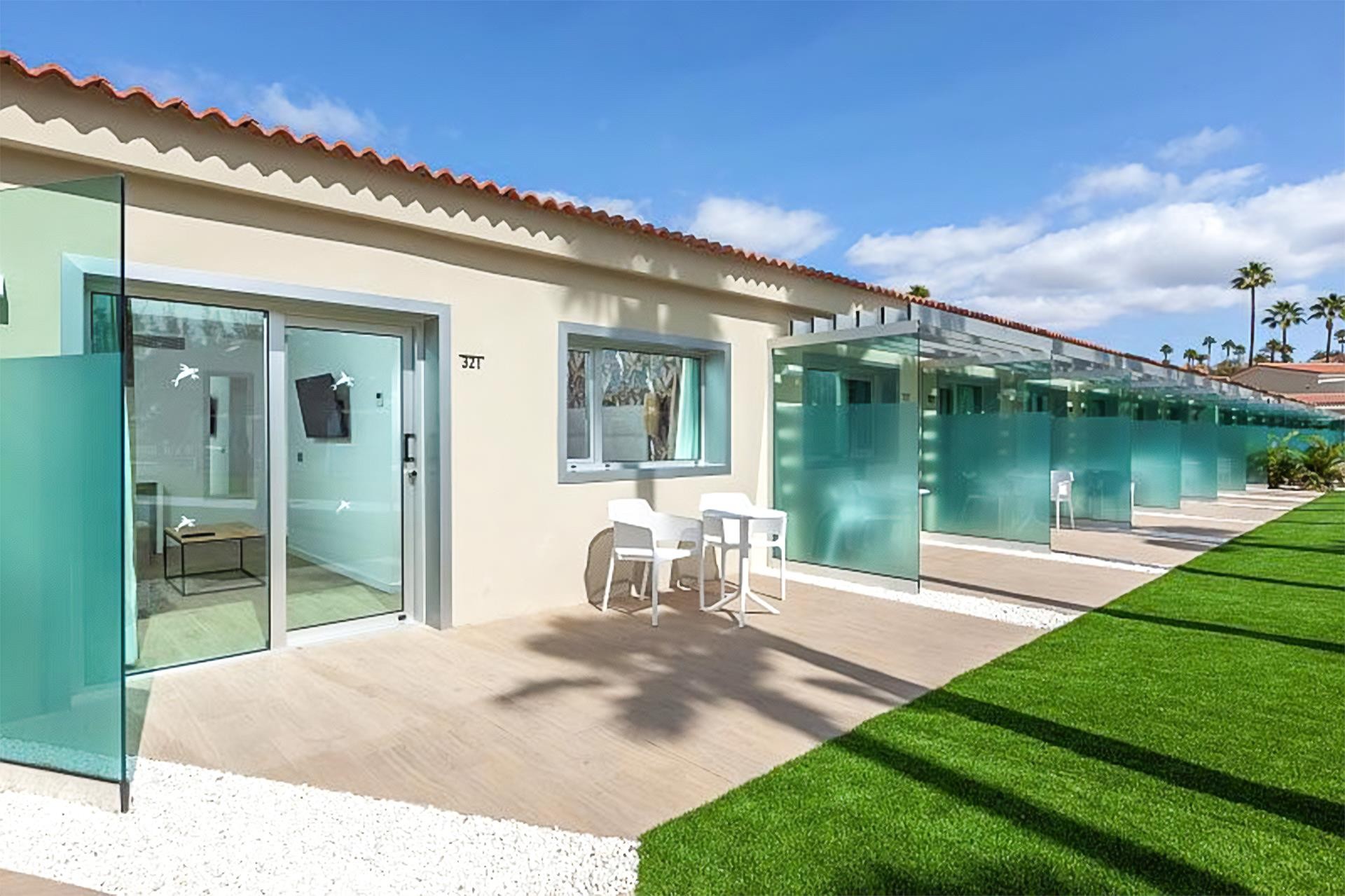 Kumara Serenoa by Lopesan Hotels 3