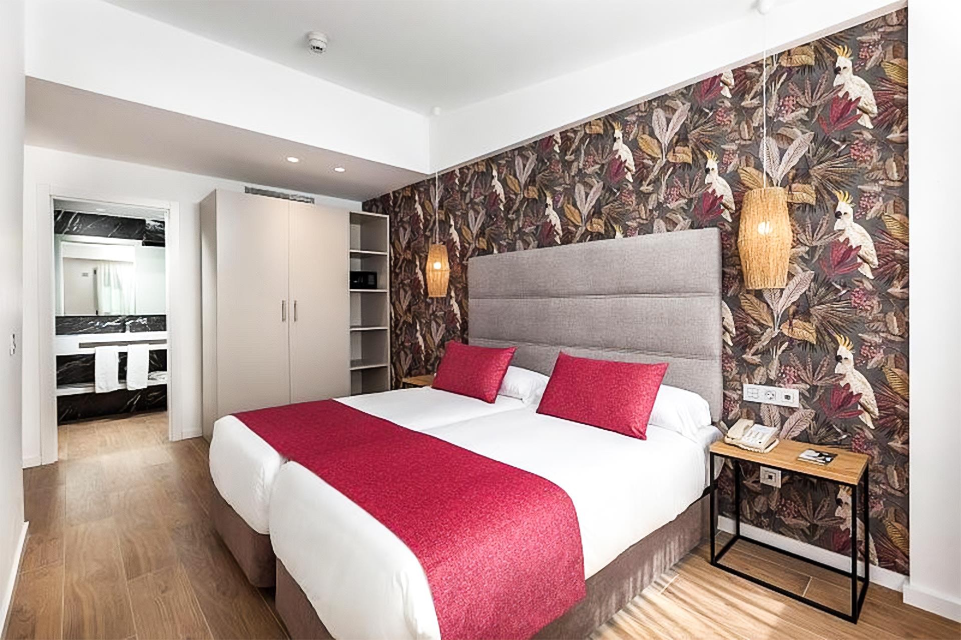 Kumara Serenoa by Lopesan Hotels 4