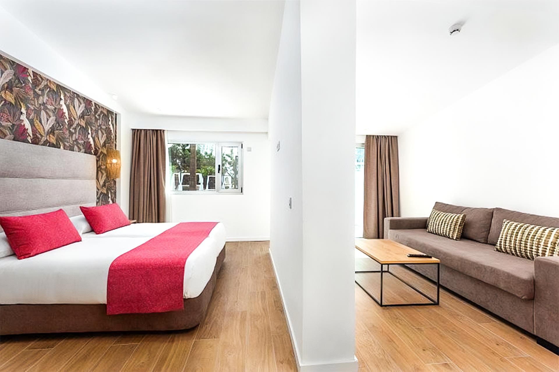 Kumara Serenoa by Lopesan Hotels 5