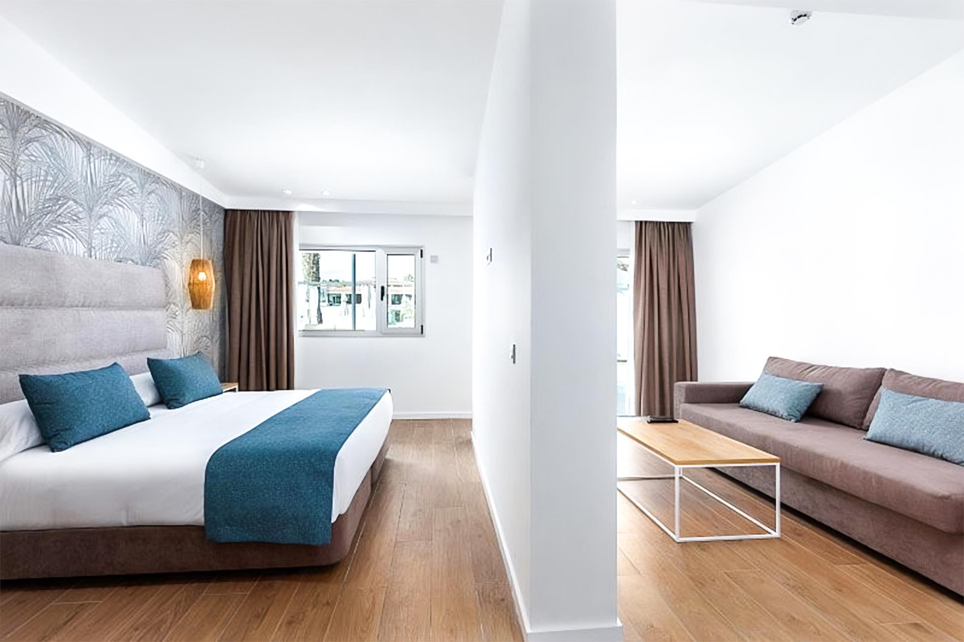 Kumara Serenoa by Lopesan Hotels 6