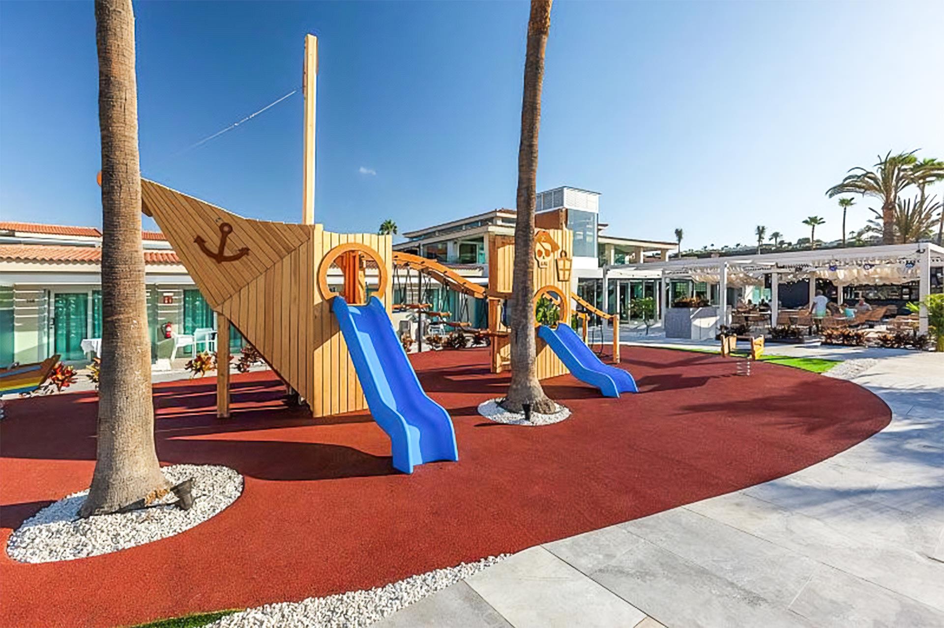 Kumara Serenoa by Lopesan Hotels 10