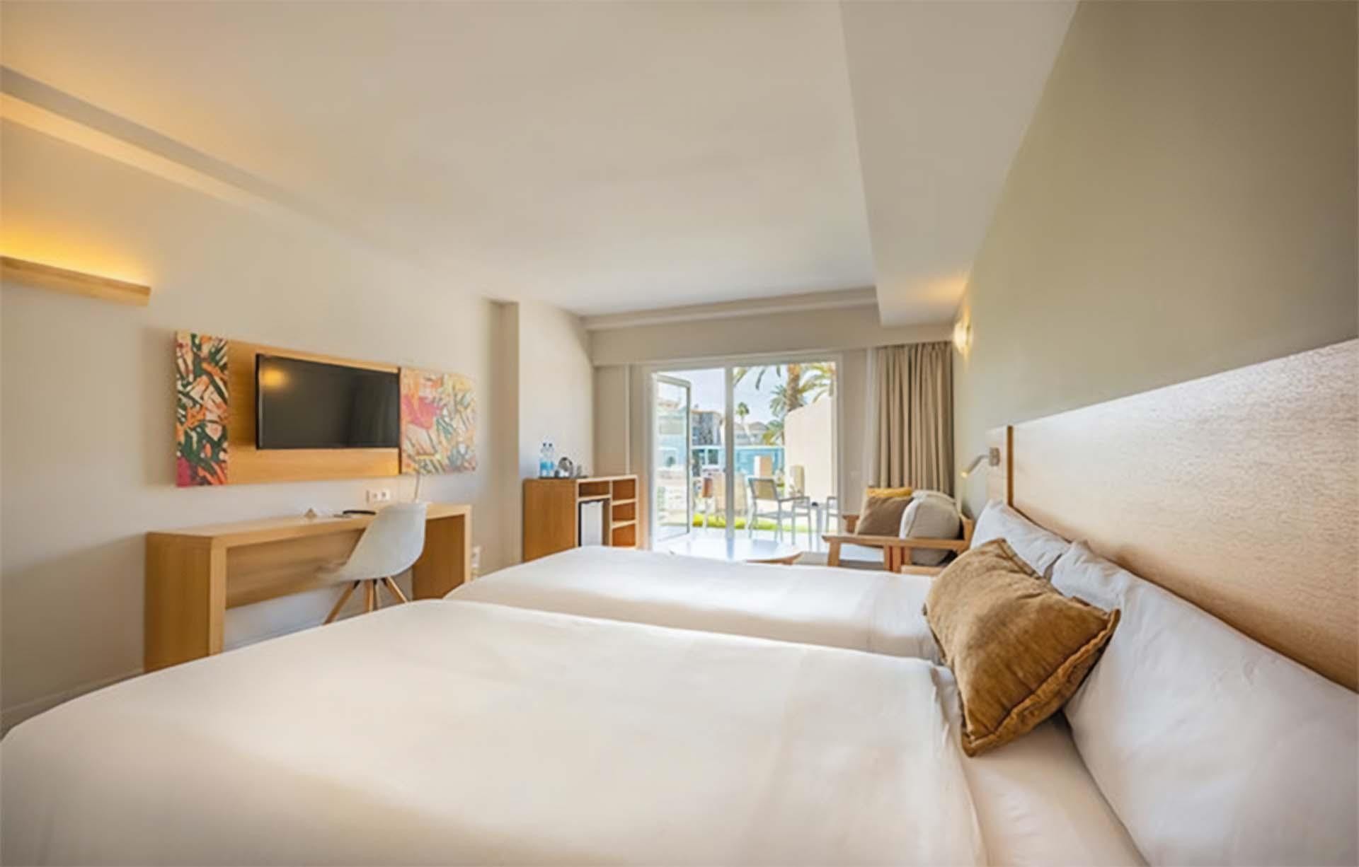 LIVVO Koala Garden 2