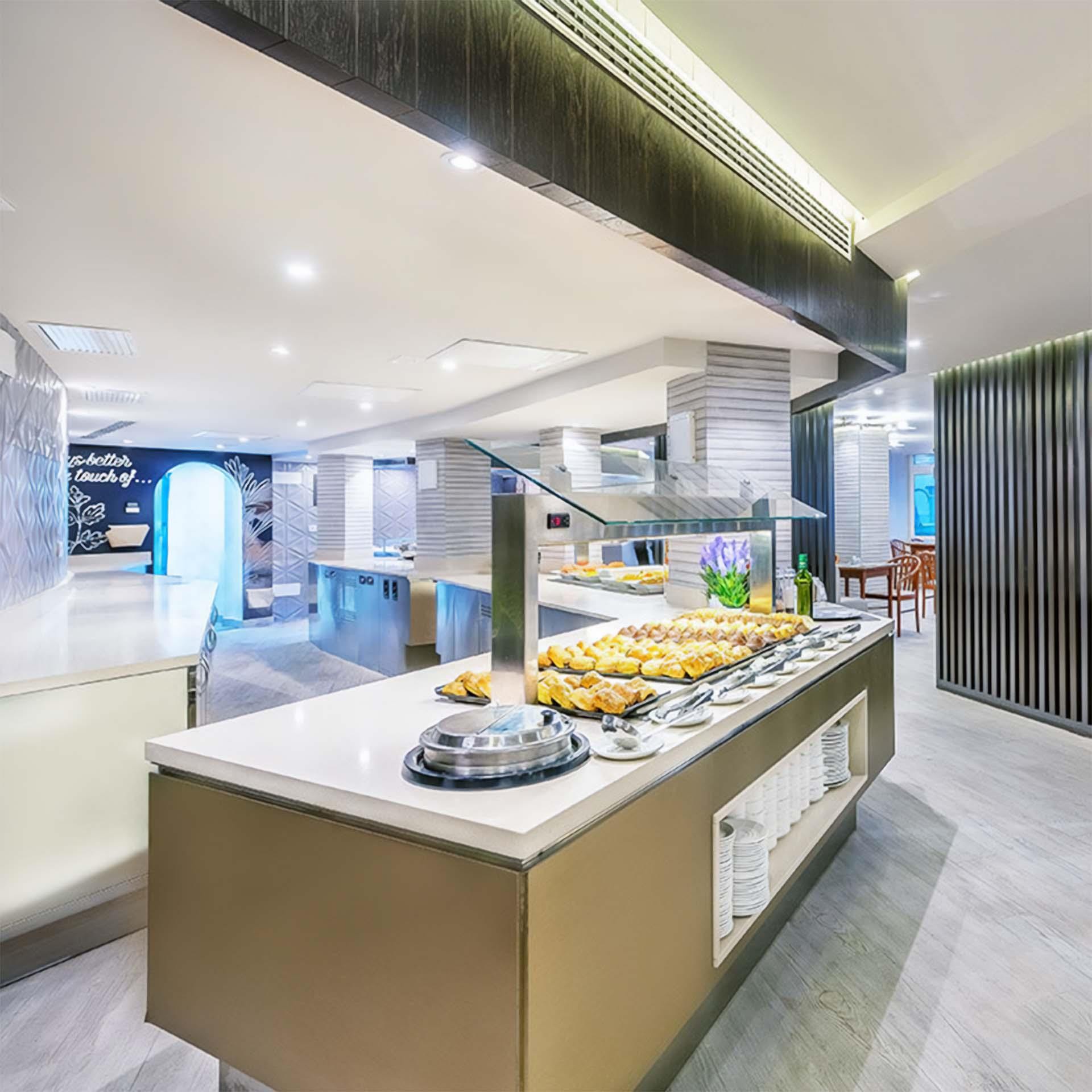 LIVVO Koala Garden 7