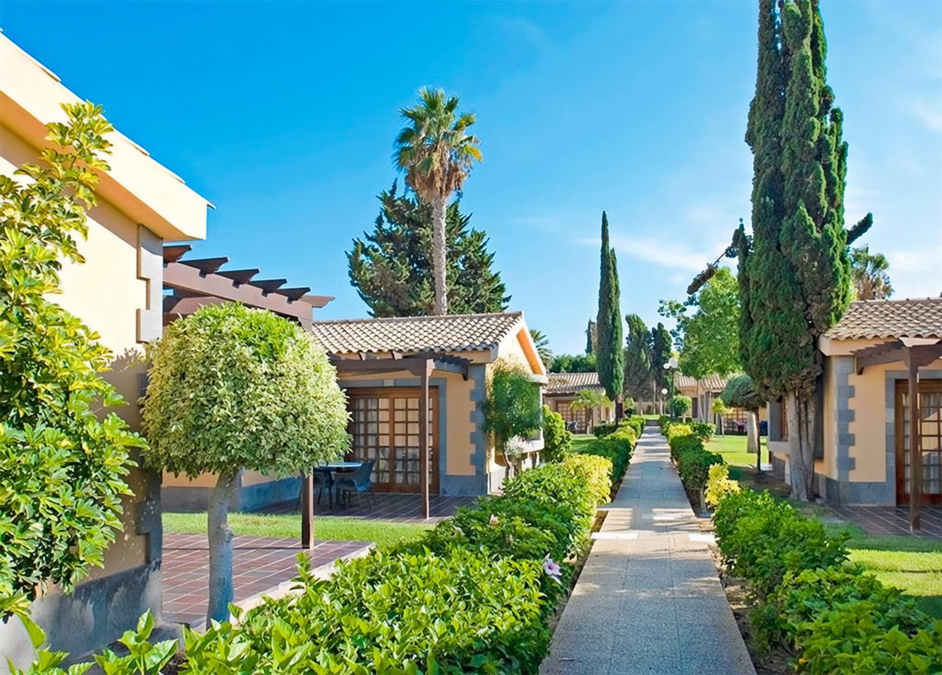 Maspalomas Resort by Dunas 9