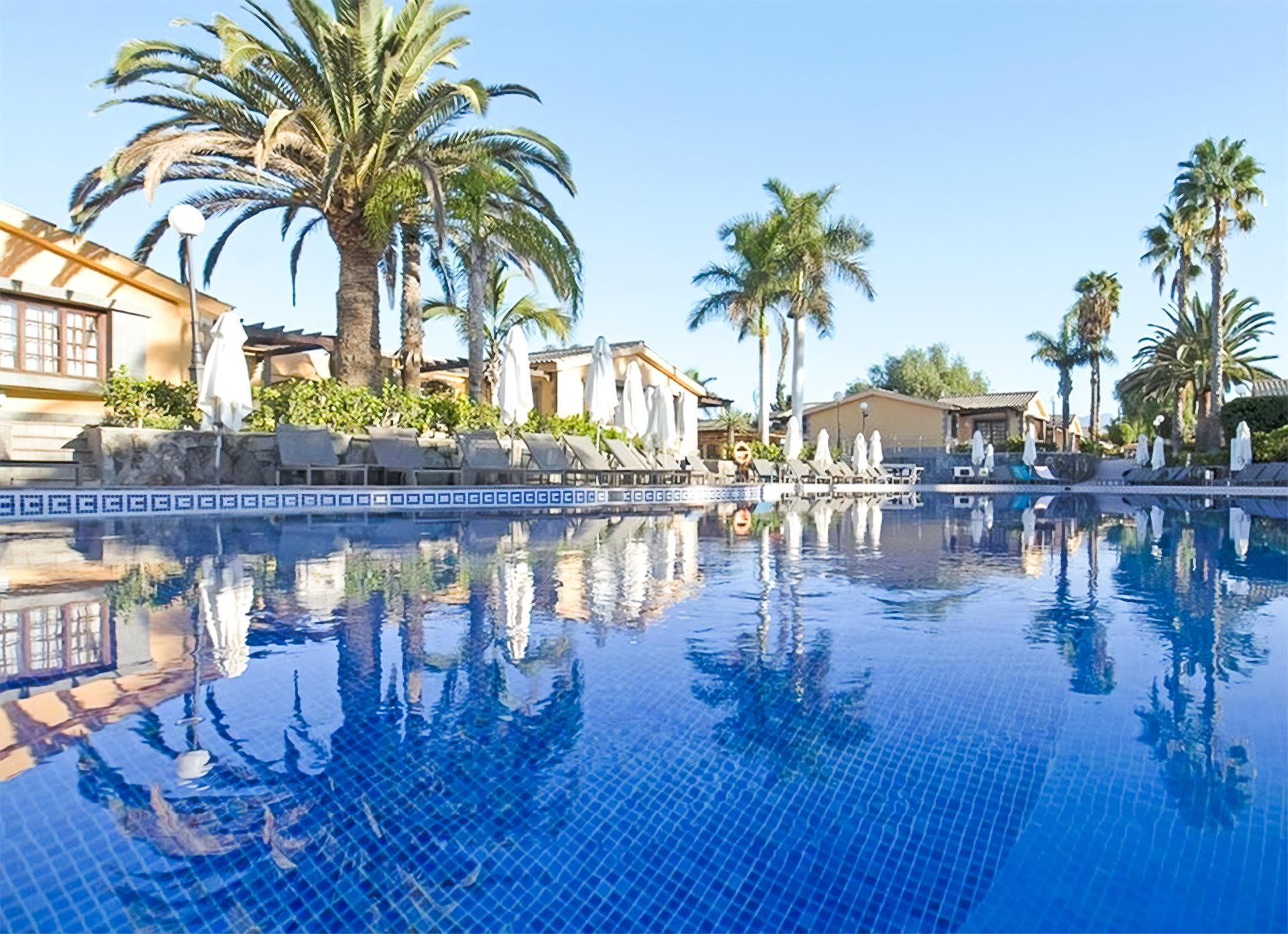 Maspalomas Resort by Dunas