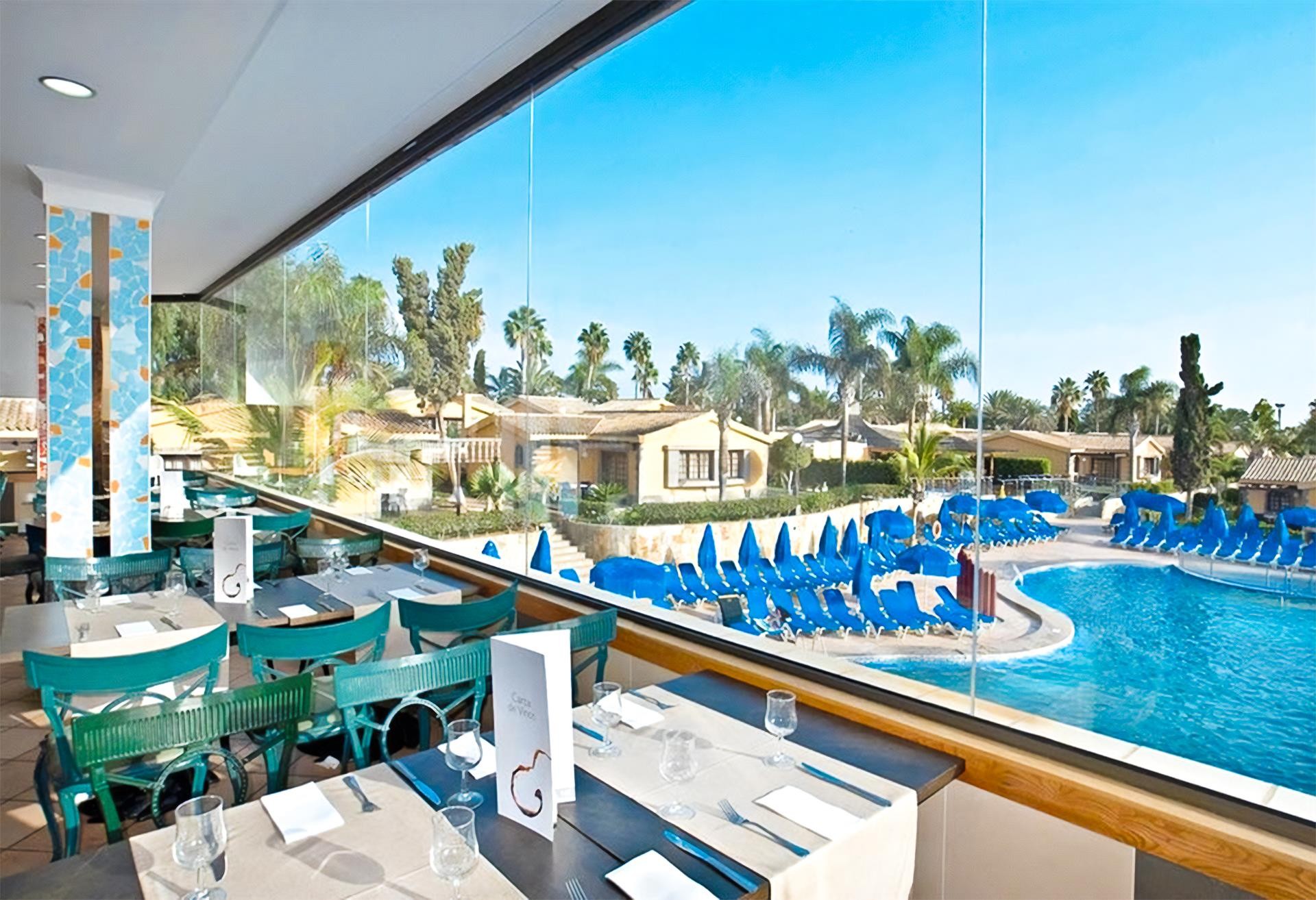 Maspalomas Resort by Dunas 6