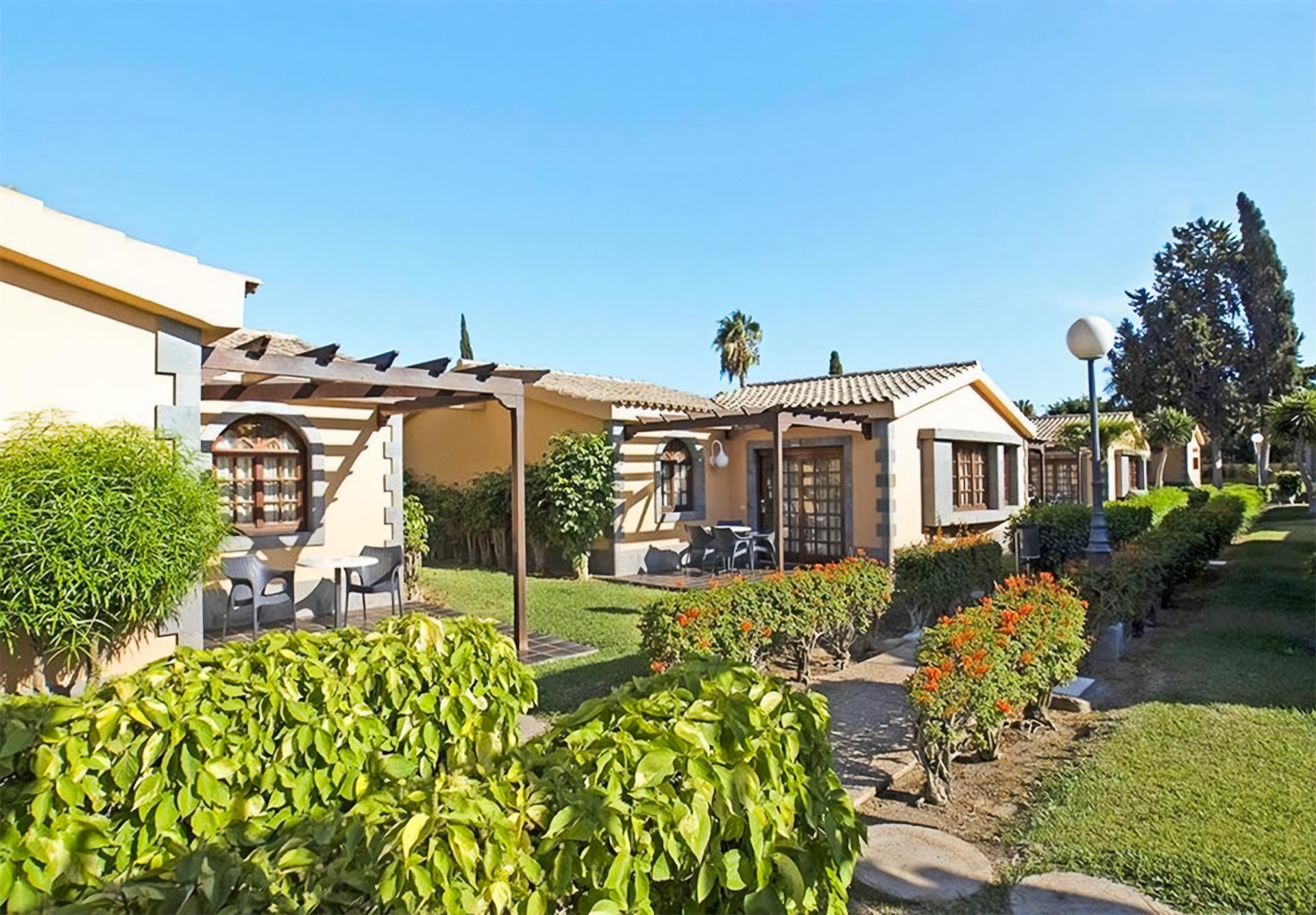 Maspalomas Resort by Dunas 8