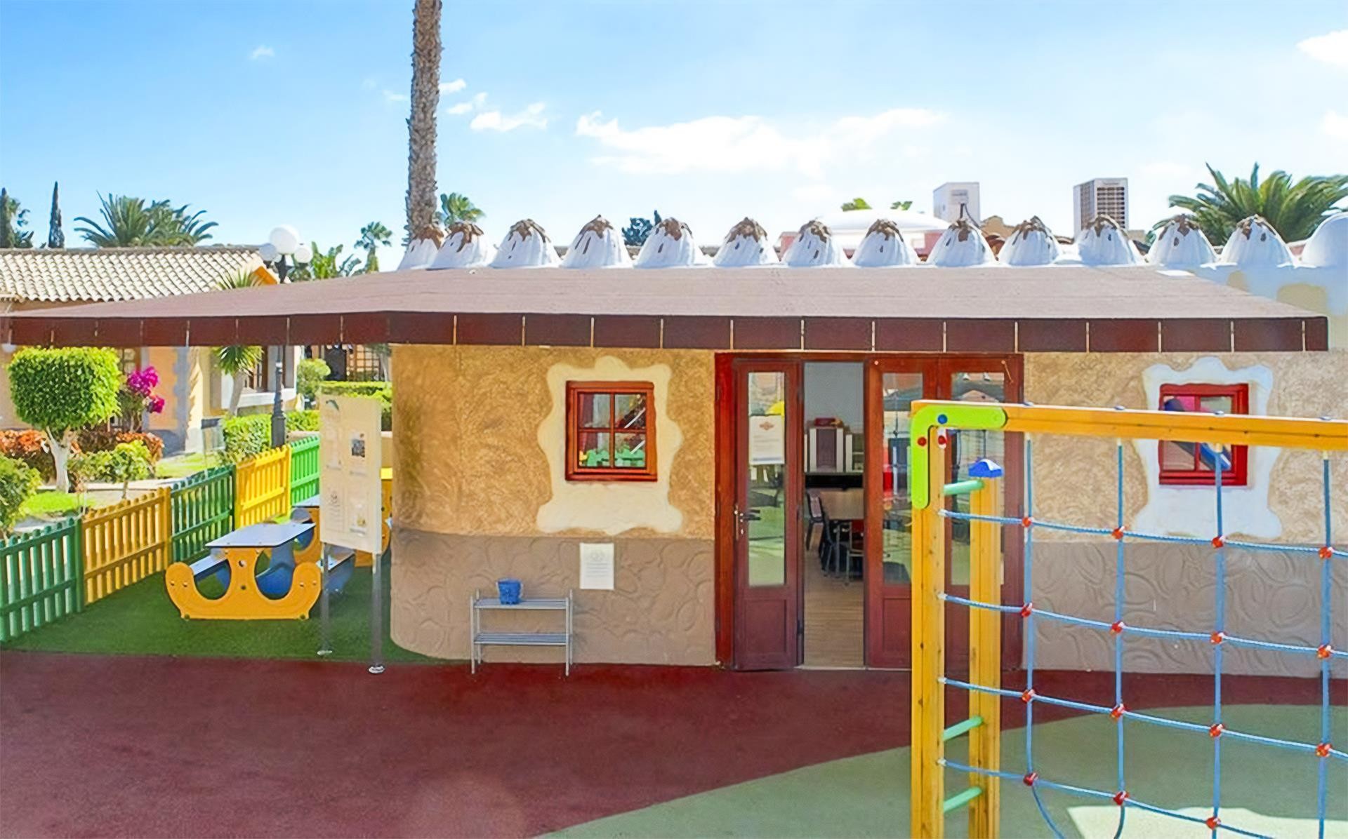 Maspalomas Resort by Dunas 7