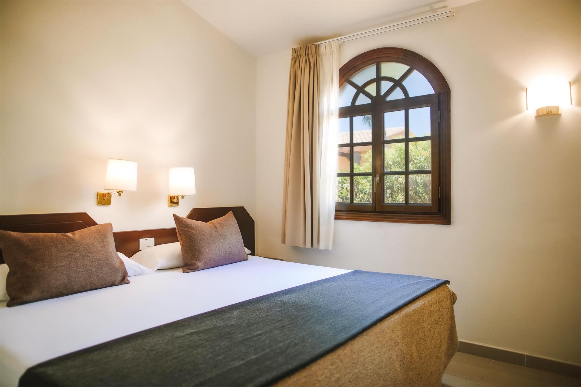 Maspalomas Resort by Dunas