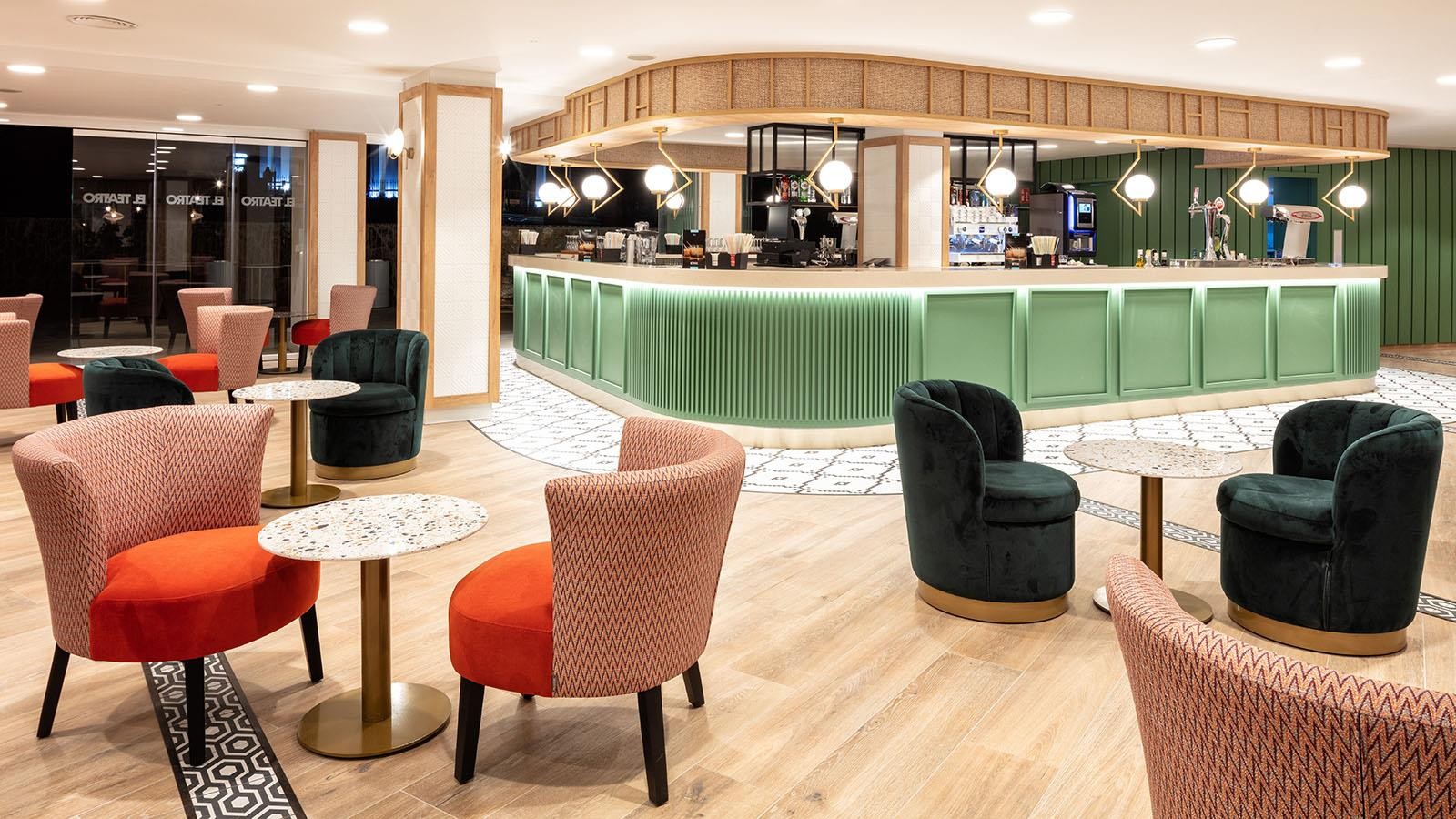 Maspalomas Princess 15