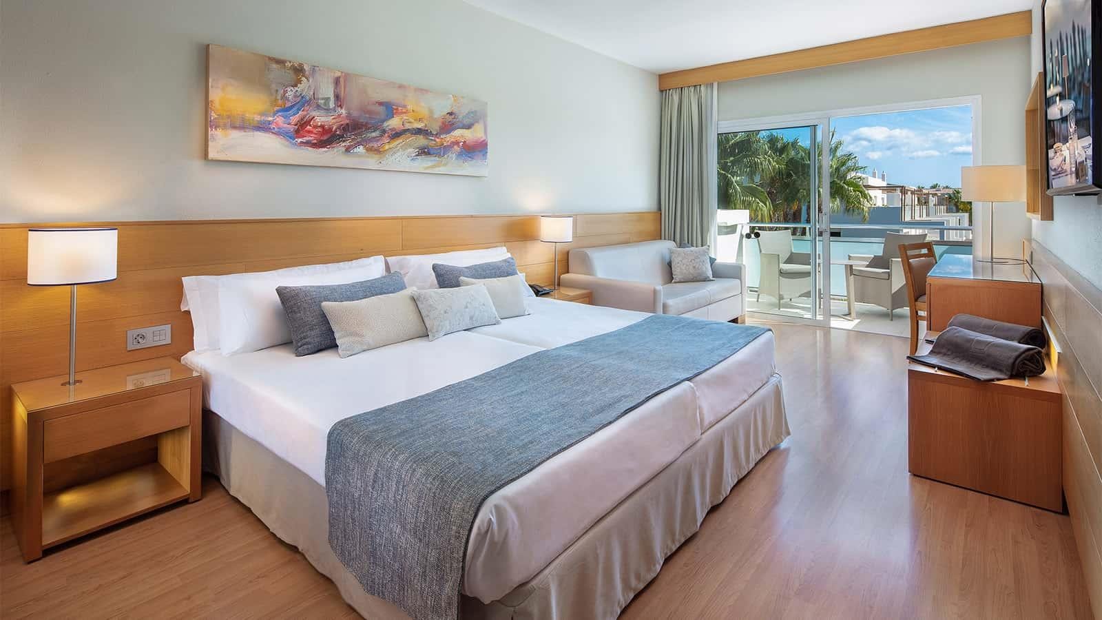 Maspalomas Princess 5