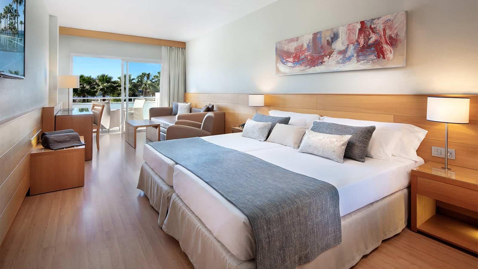 Maspalomas Princess 6