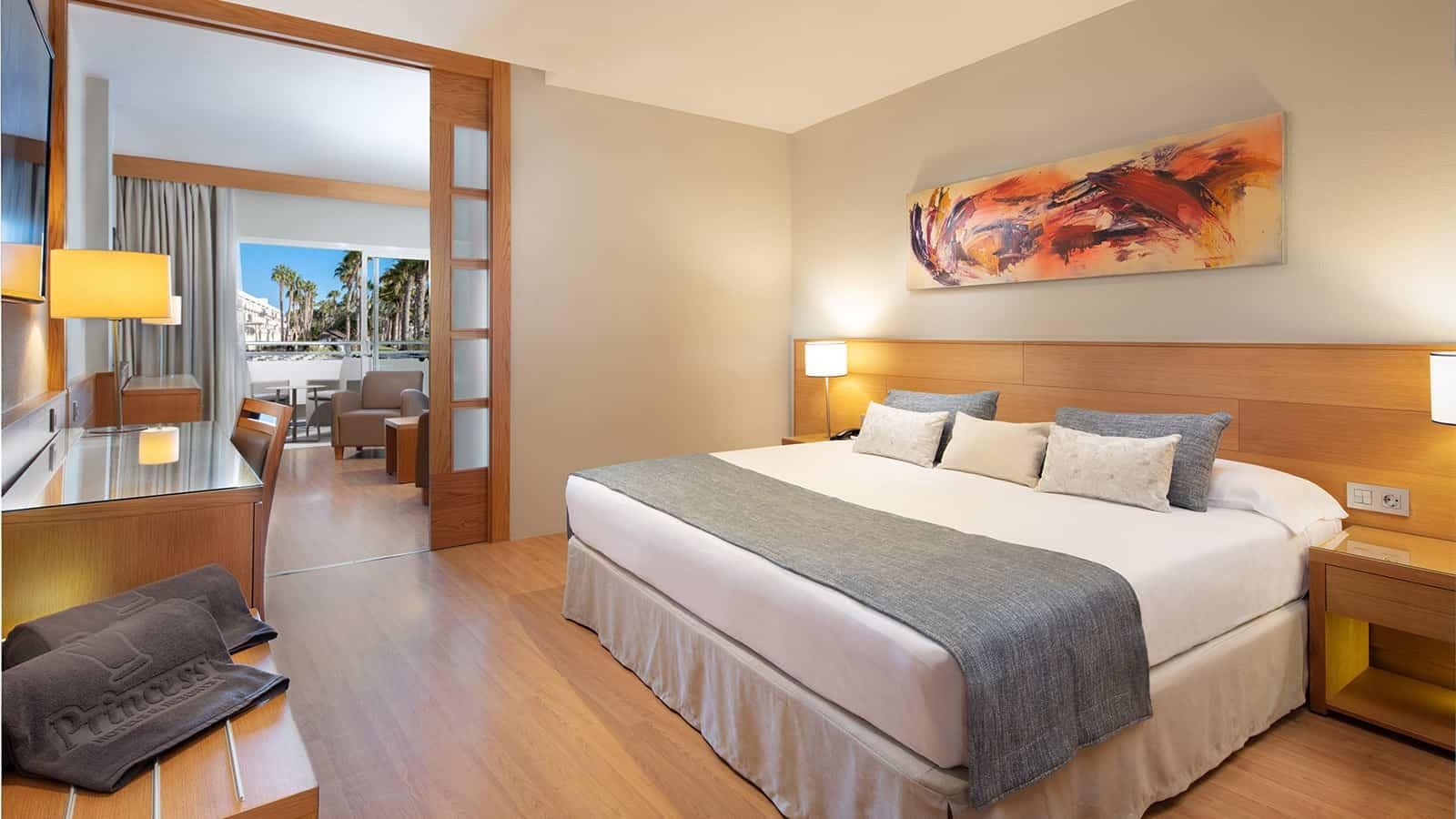 Maspalomas Princess 7