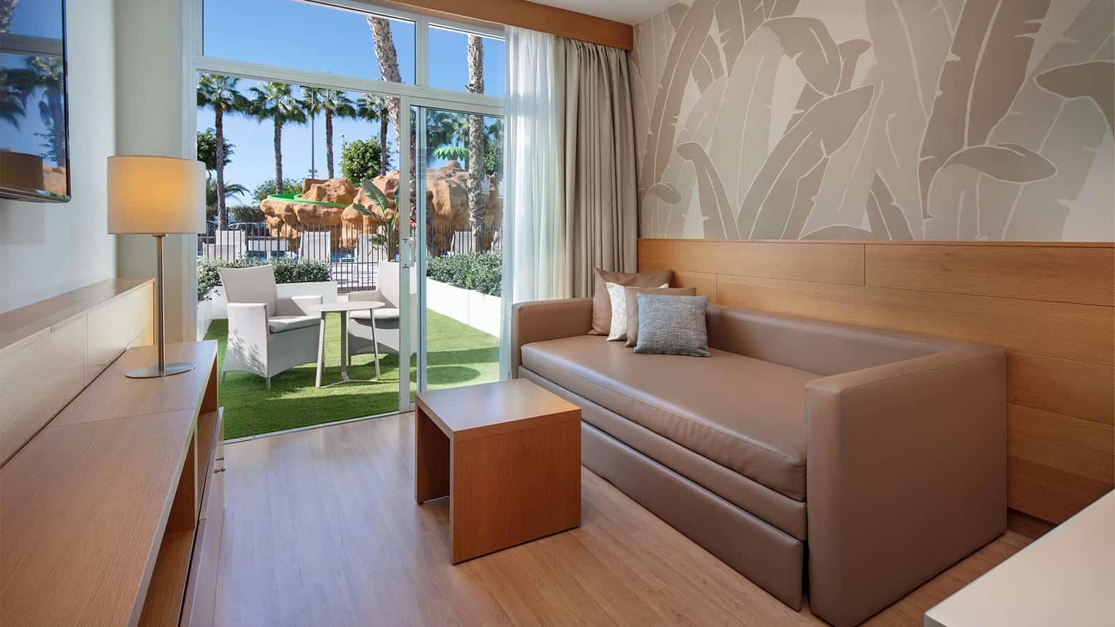 Maspalomas Princess 9