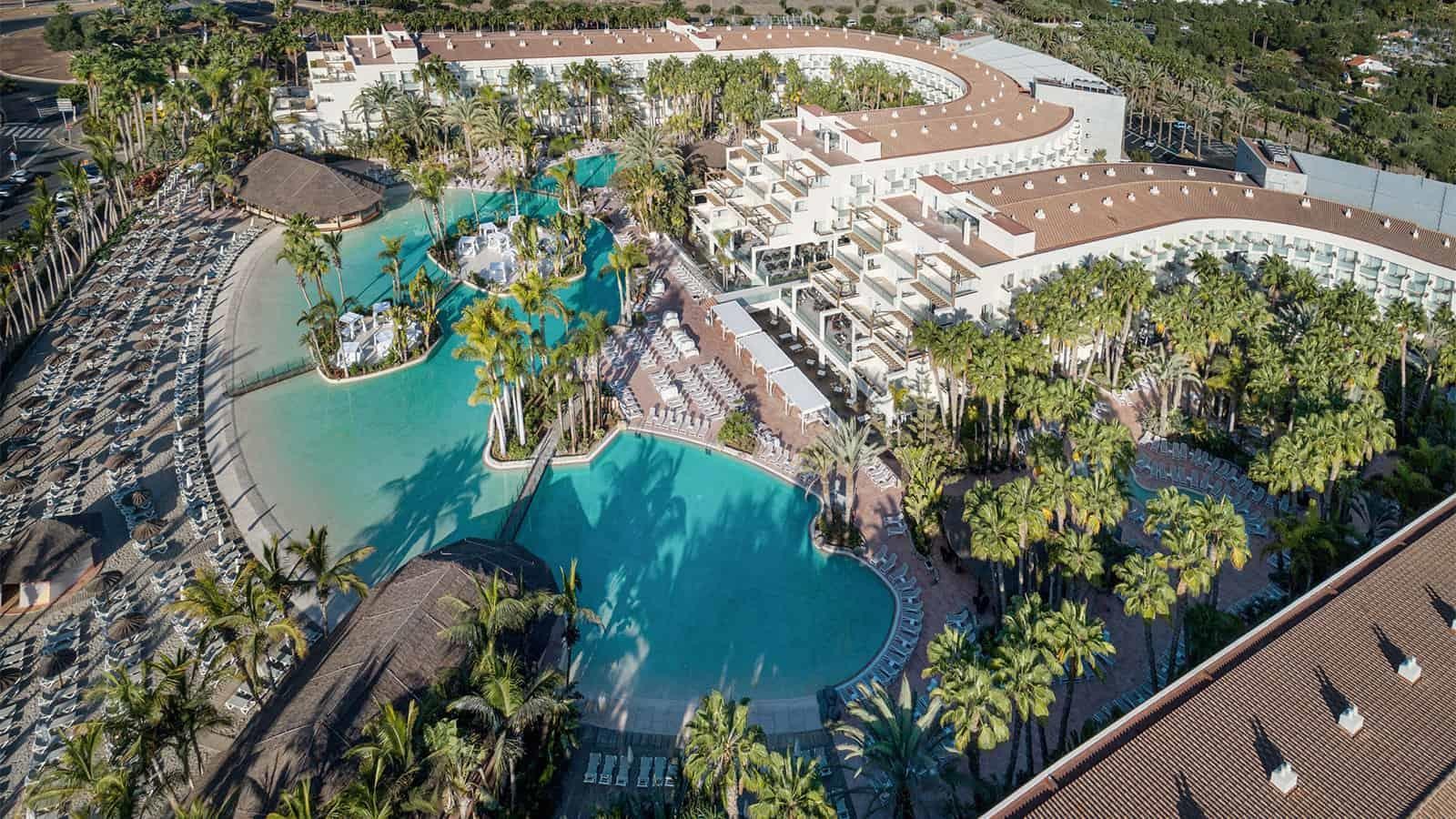 Maspalomas Princess 24