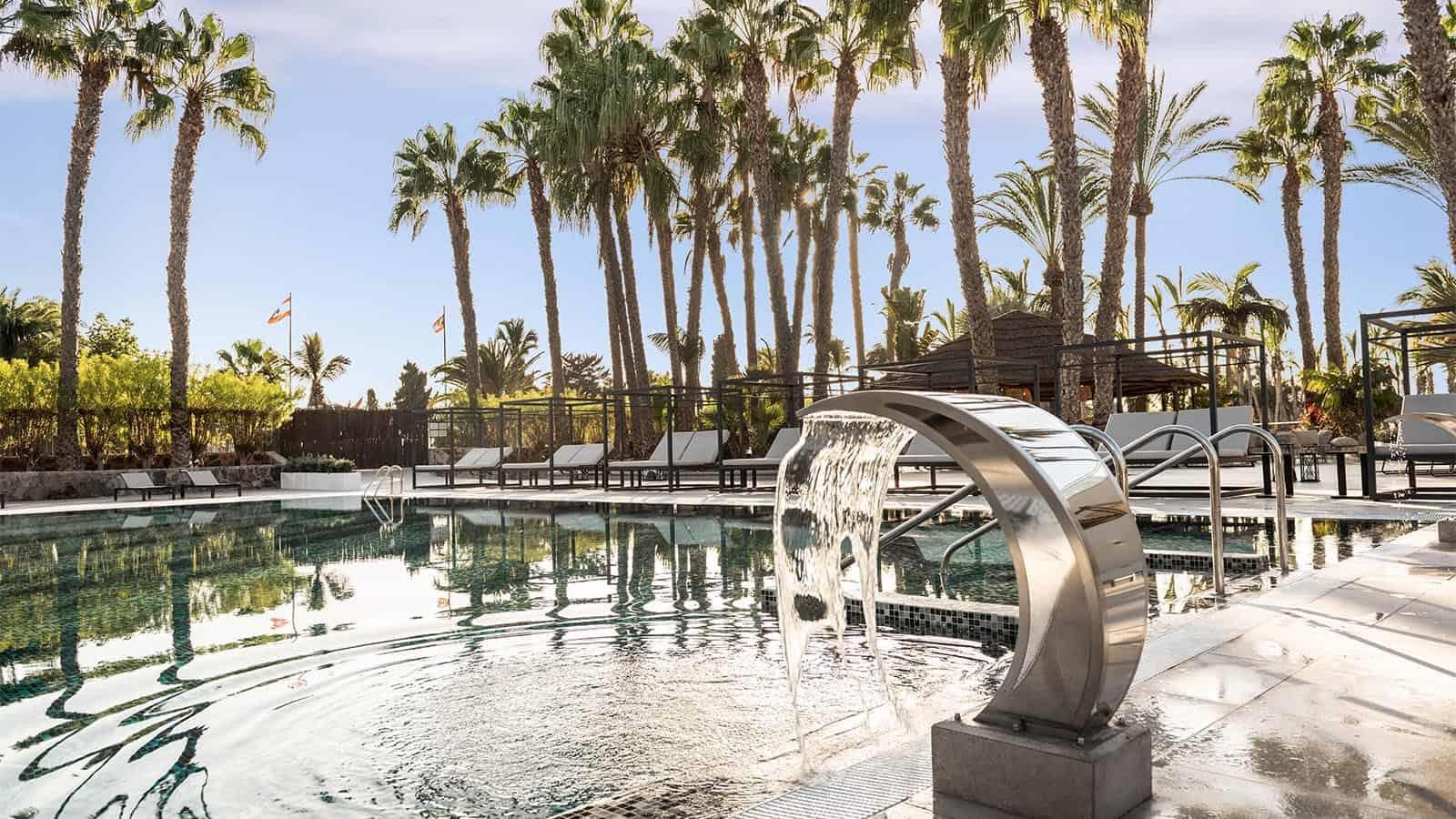 Maspalomas Princess 4