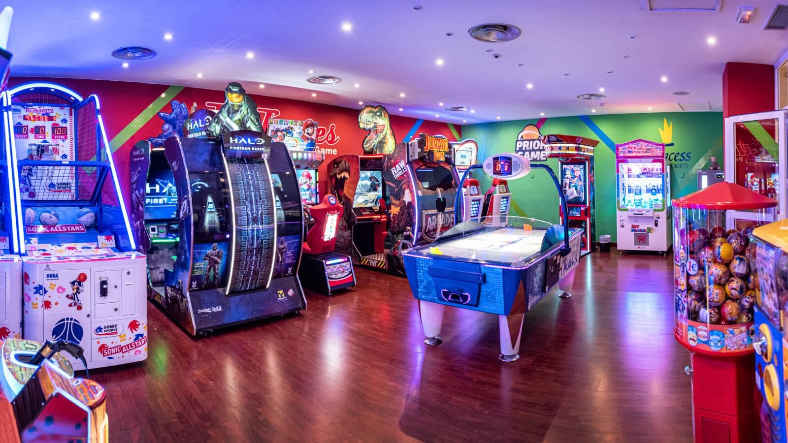 Maspalomas Princess 16