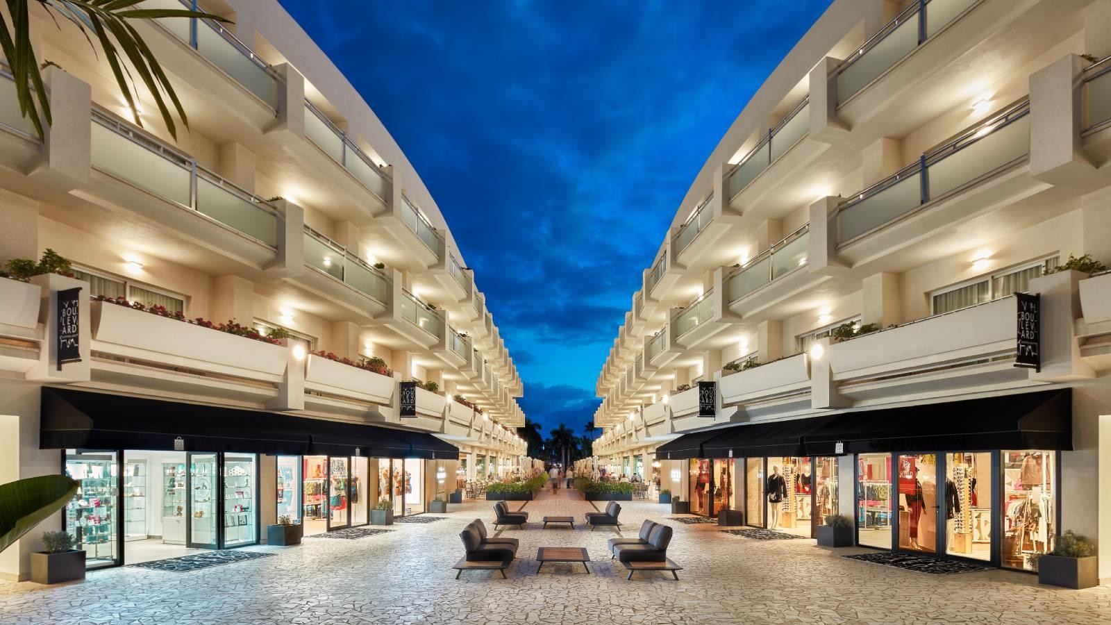 Maspalomas Princess 22