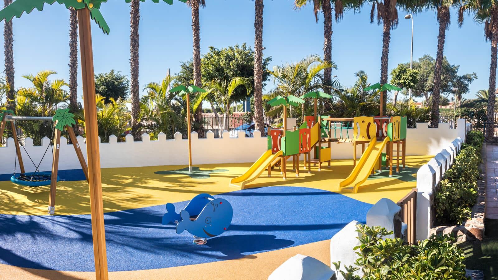 Maspalomas Princess 17